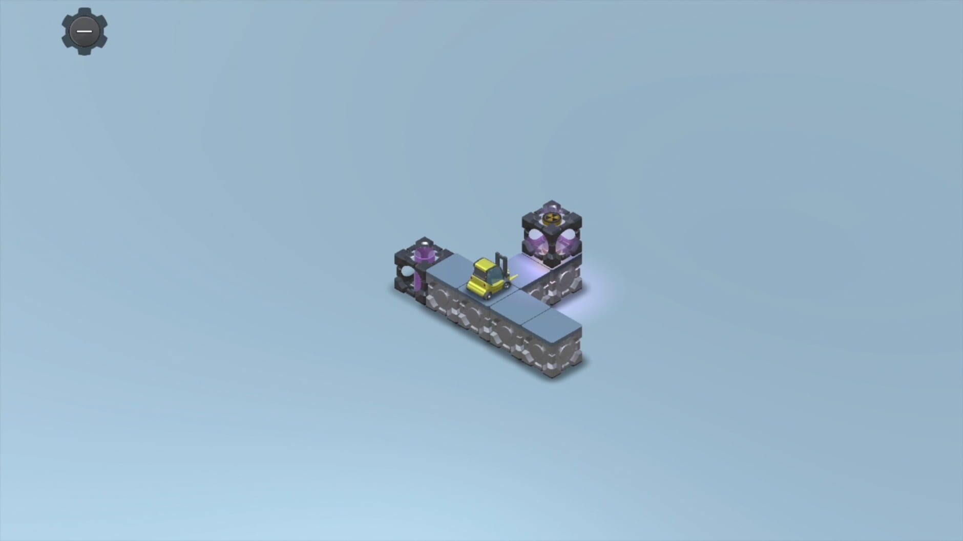 Screenshot for Bio Block