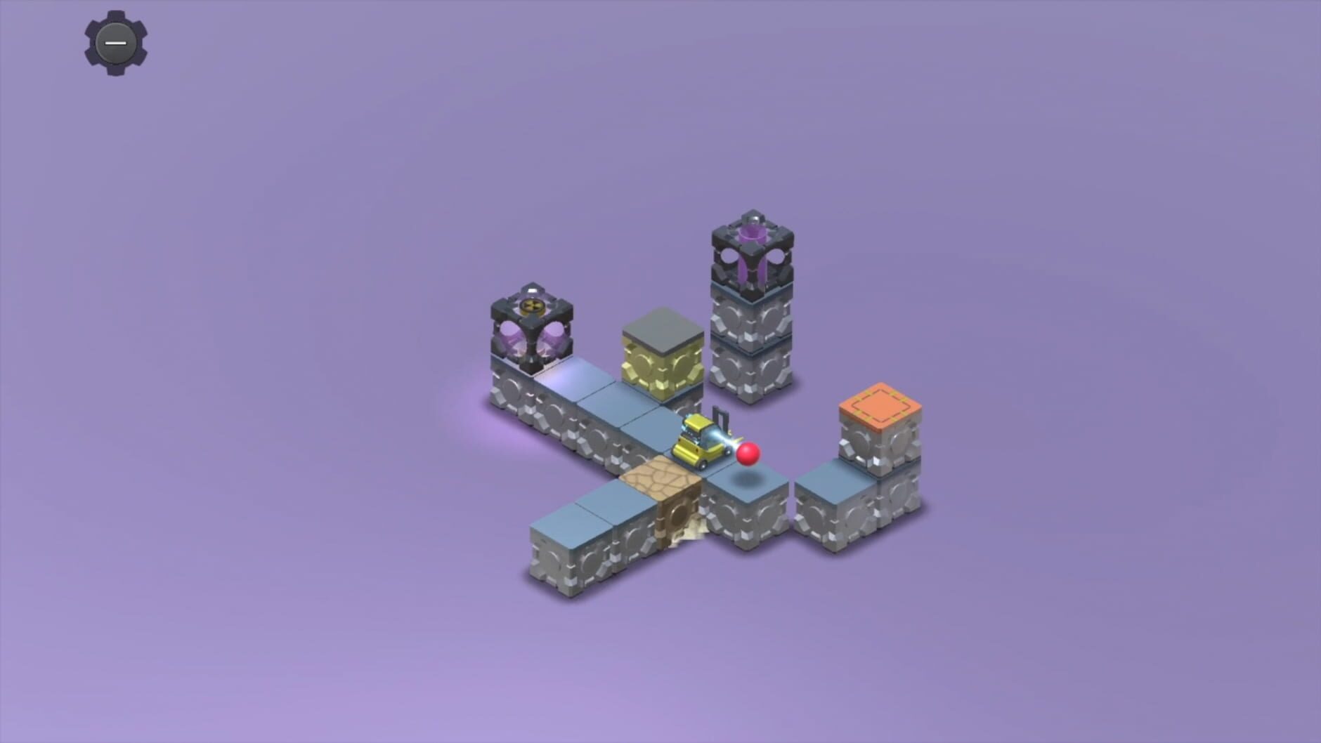 Screenshot for Bio Block