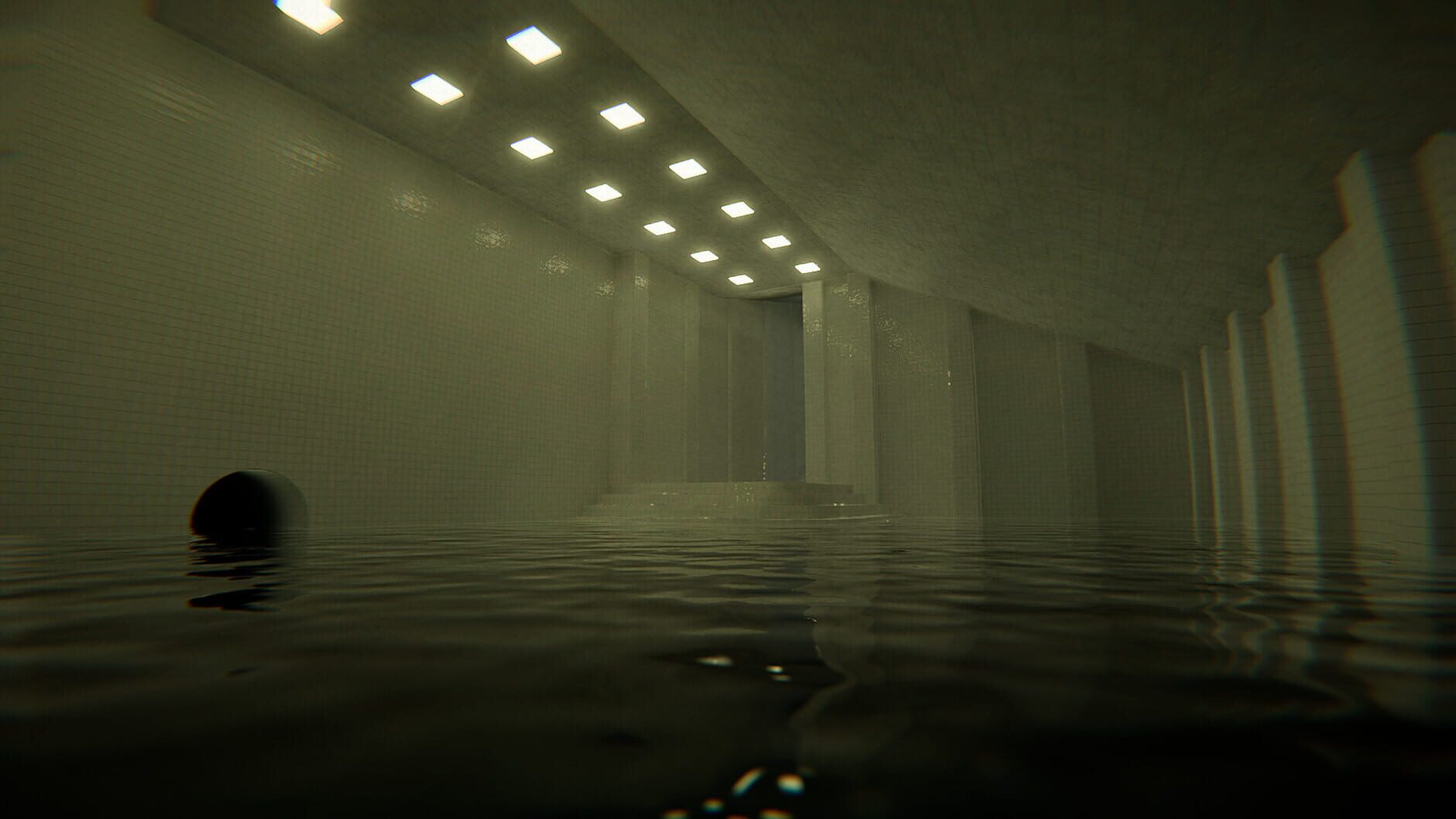 Screenshot for Pools