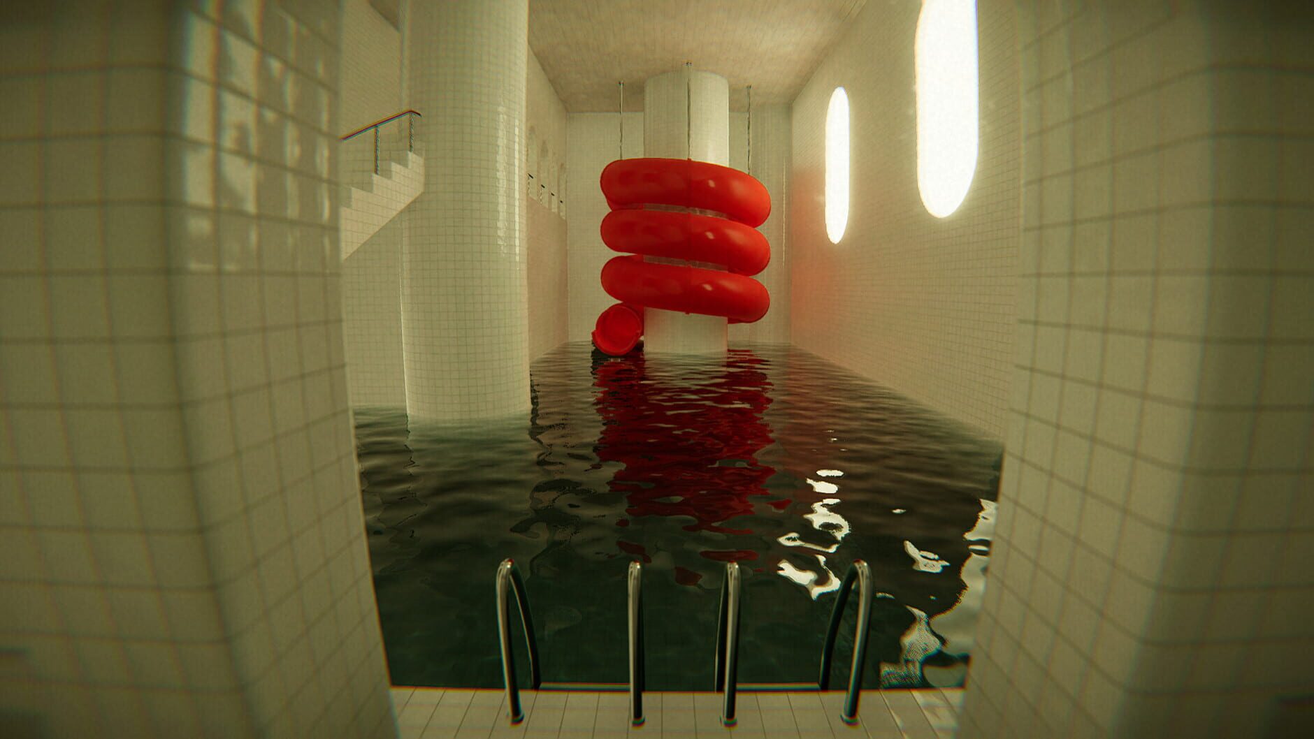 Screenshot for Pools