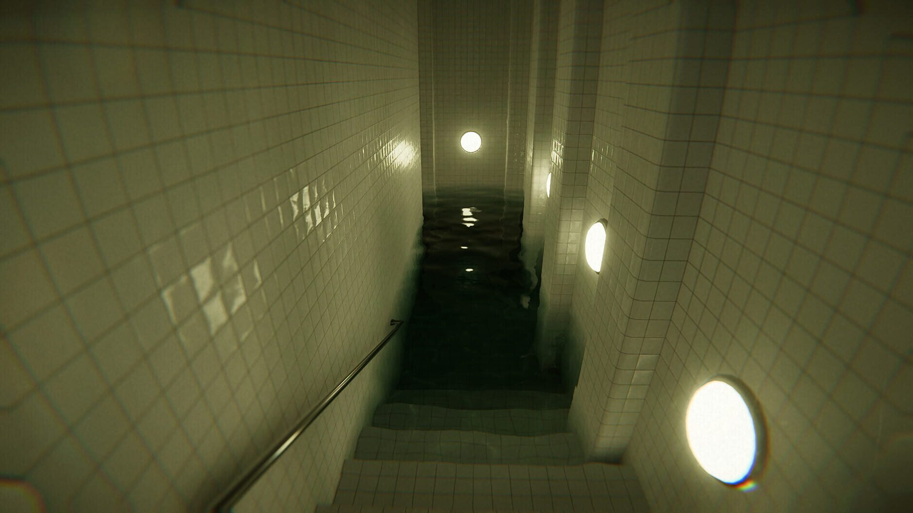 Screenshot for Pools