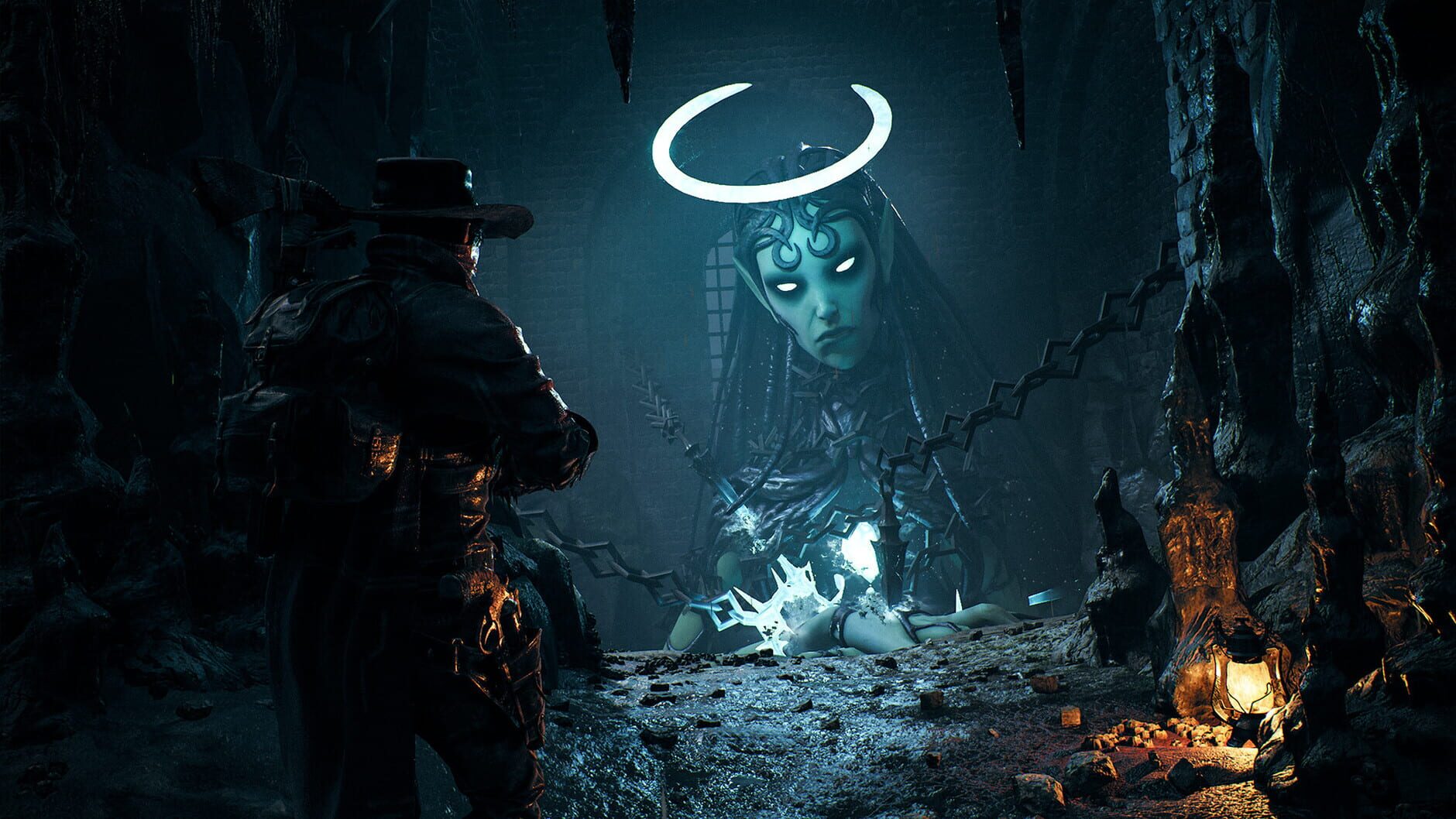 Screenshot for Remnant II: The Awakened King