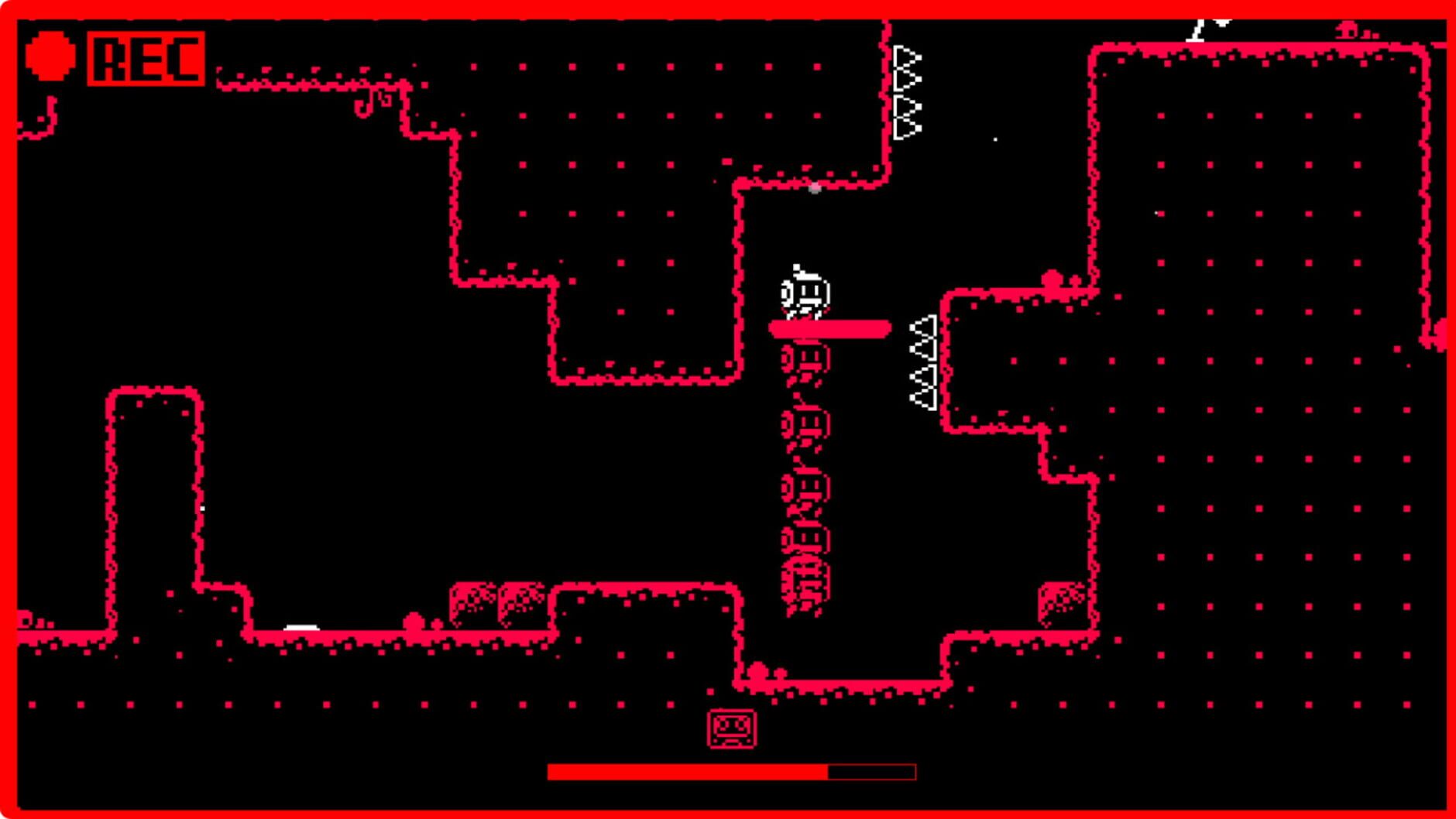 Screenshot for Motionrec