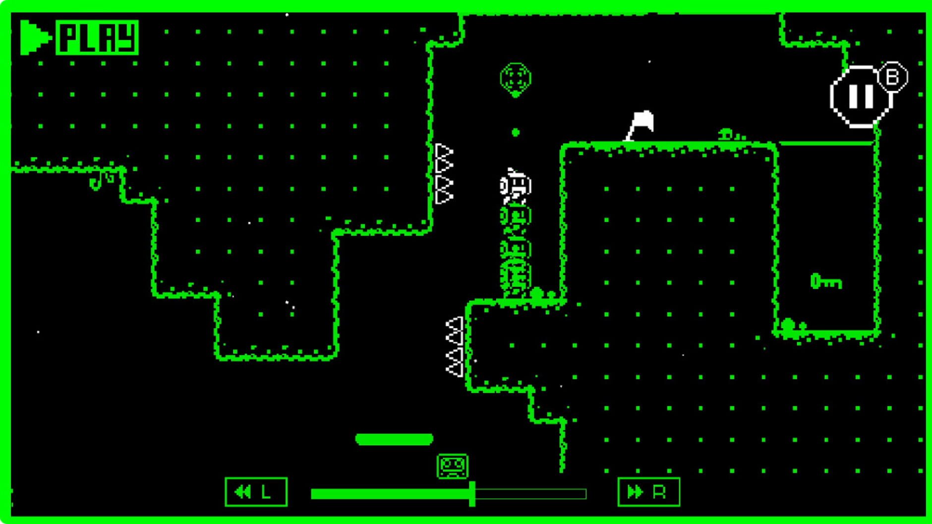 Screenshot for Motionrec