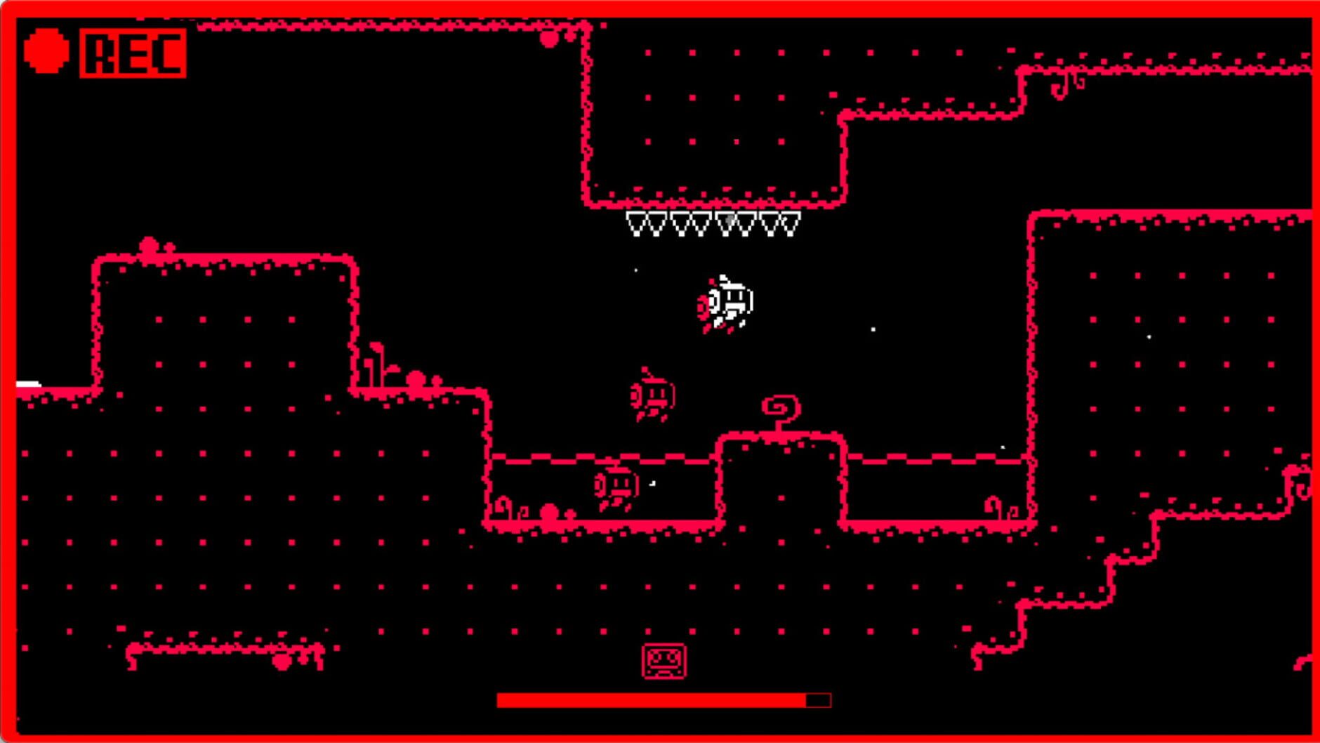 Screenshot for Motionrec