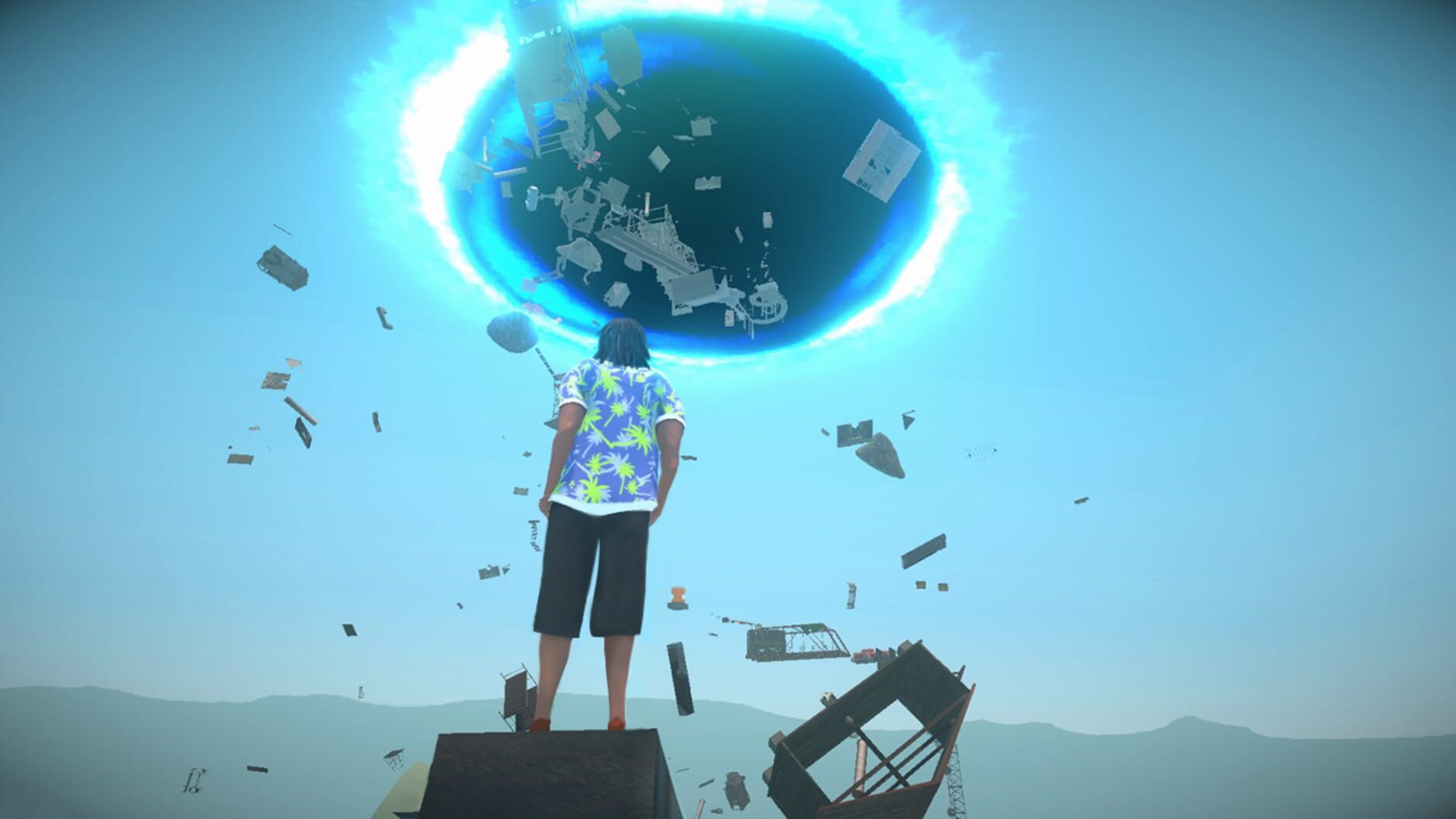 Screenshot for OnlyUp!