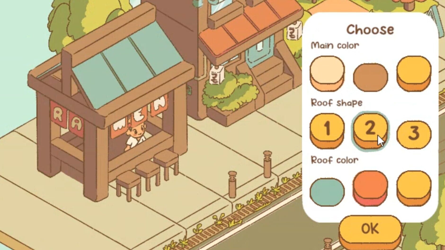 Screenshot for Minami Lane