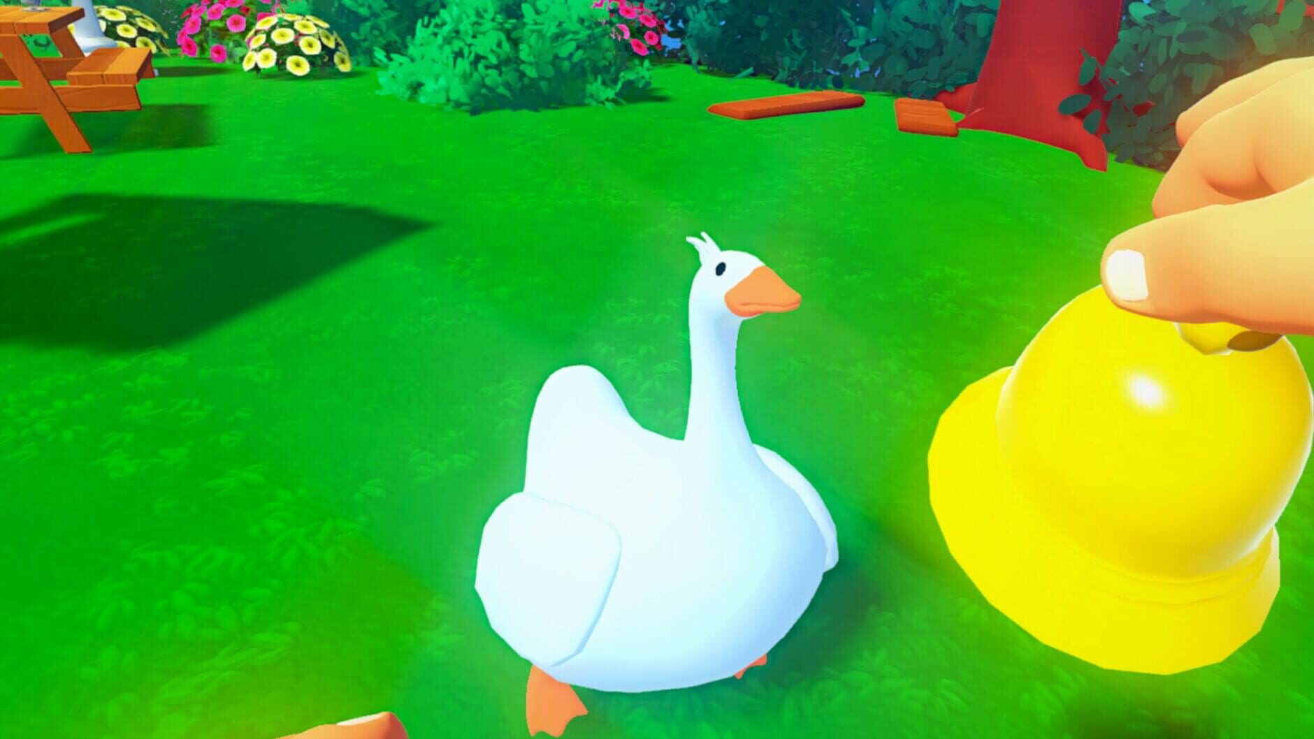 Screenshot for Suicide Guy VR: Deluxe