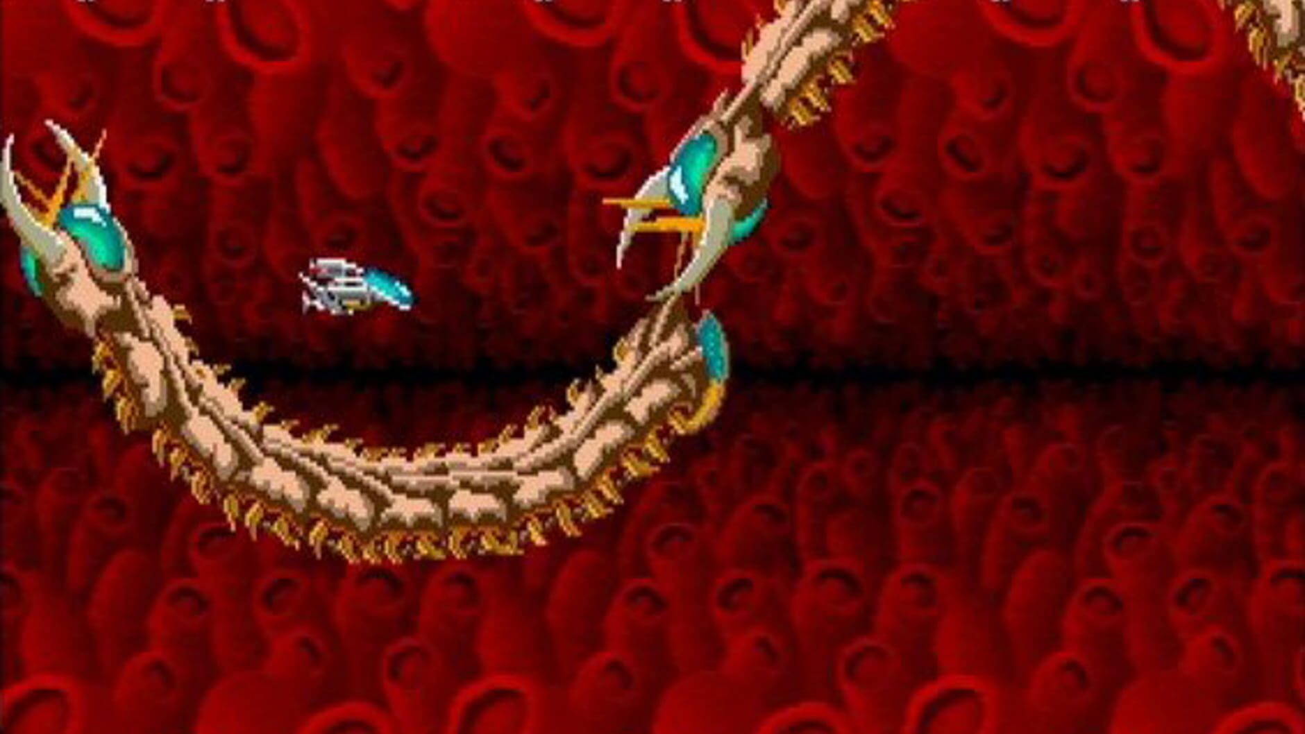 Screenshot for R-Types
