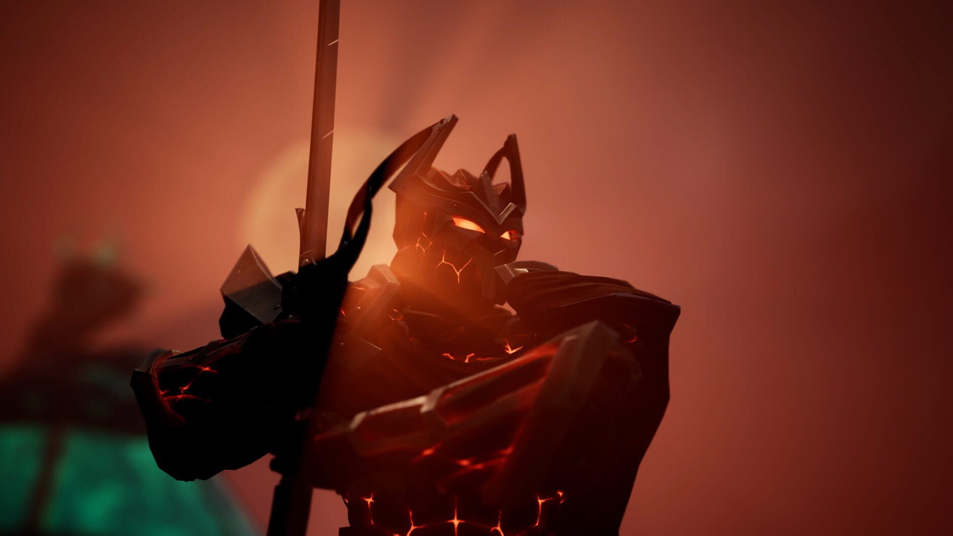 Screenshot for Stray Blade: Valley of Strays