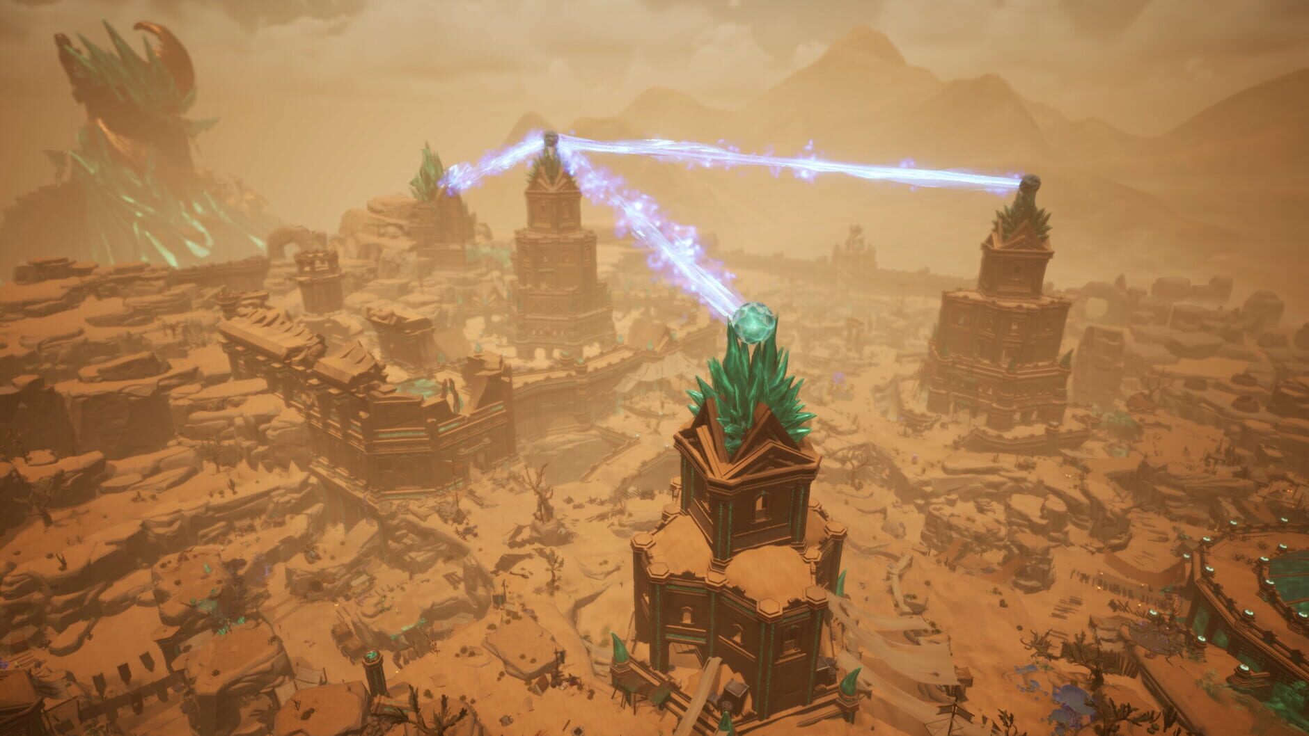 Screenshot for Stray Blade: Valley of Strays