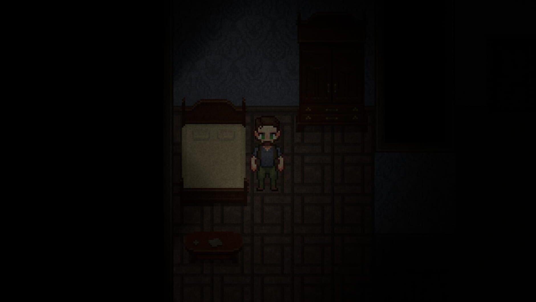 Screenshot for Last Escape: Dead Complex