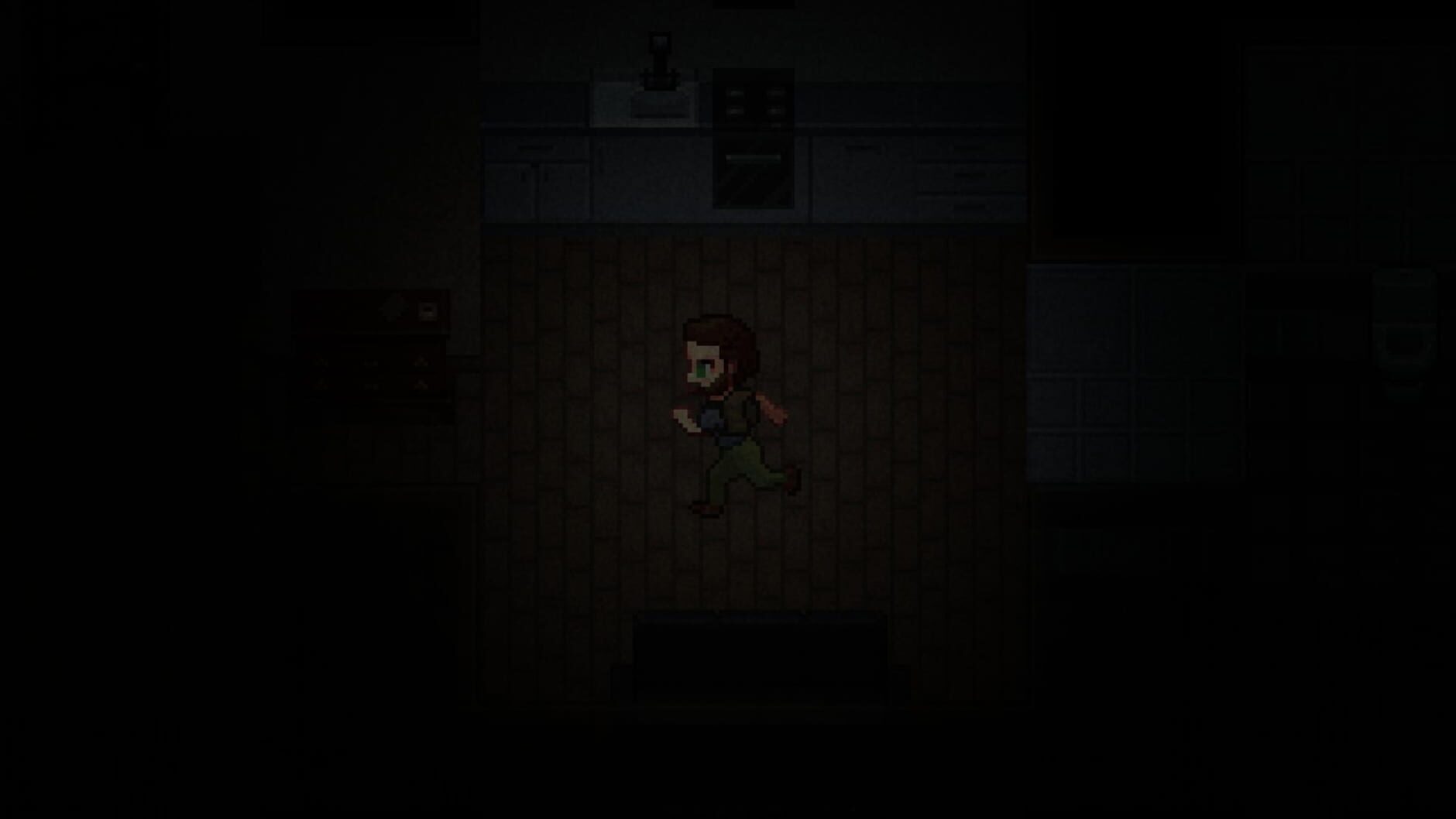 Screenshot for Last Escape: Dead Complex