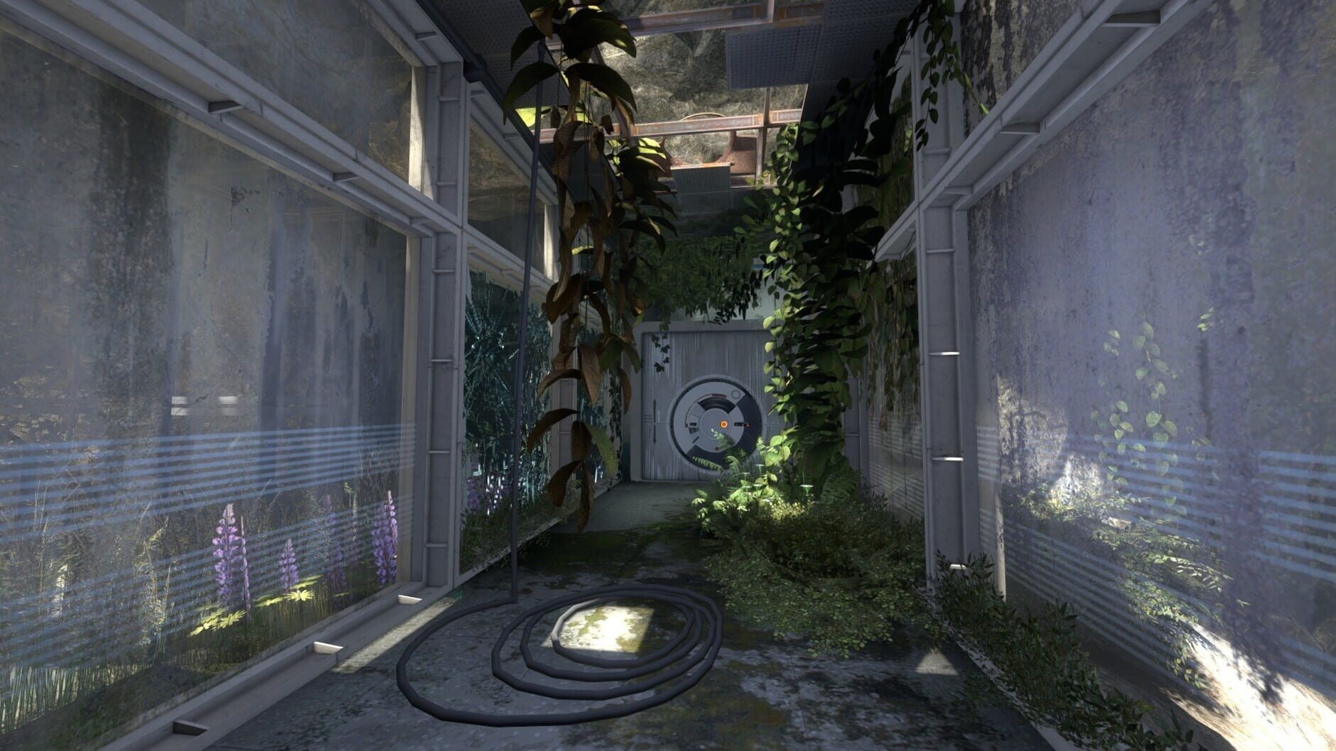 Screenshot for Portal: Revolution