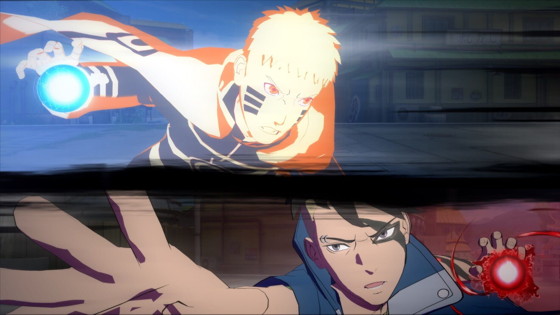Screenshot for Naruto x Boruto: Ultimate Ninja Storm Connections - Ultimate Edition