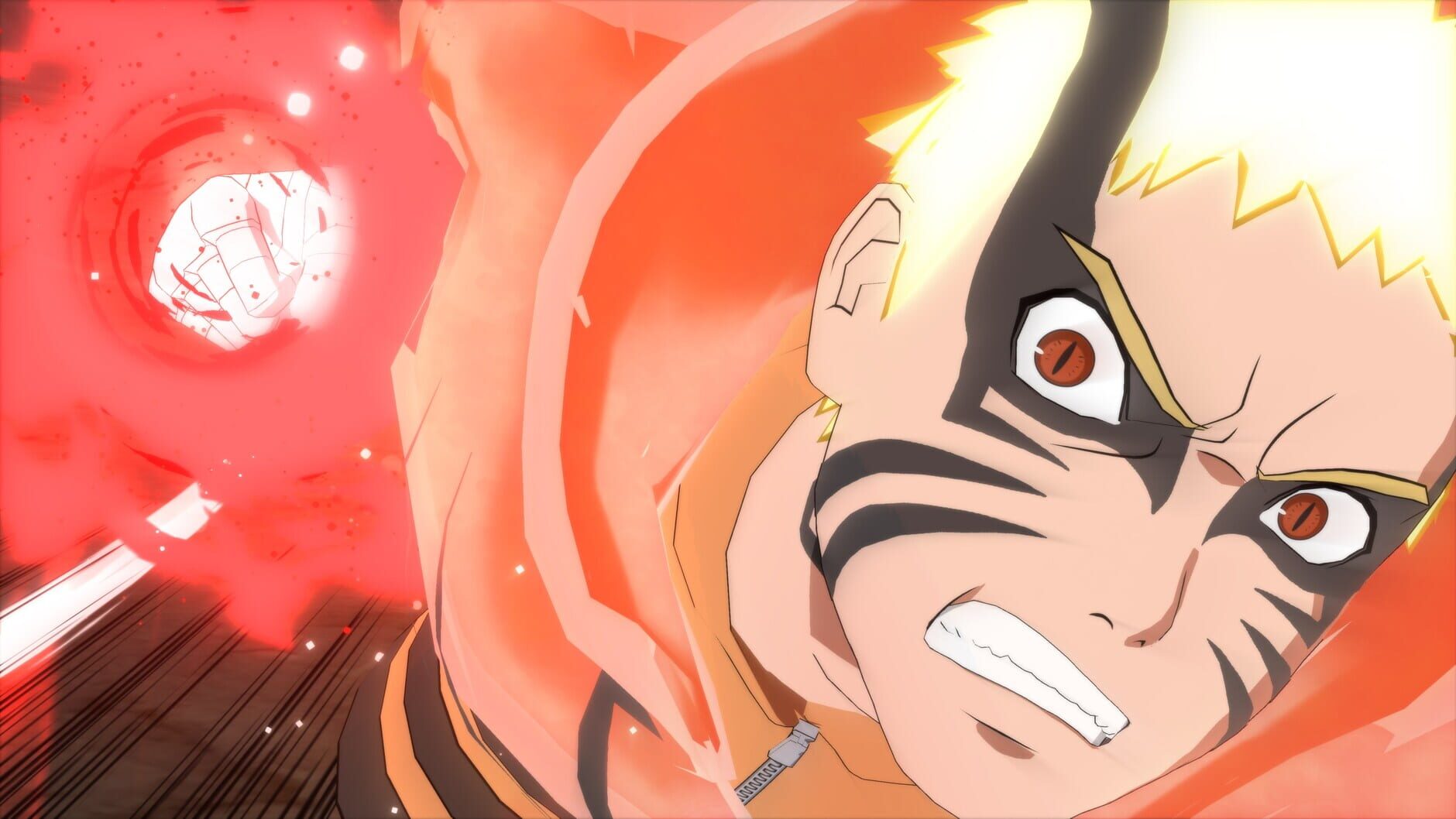 Screenshot for Naruto x Boruto: Ultimate Ninja Storm Connections - Ultimate Edition