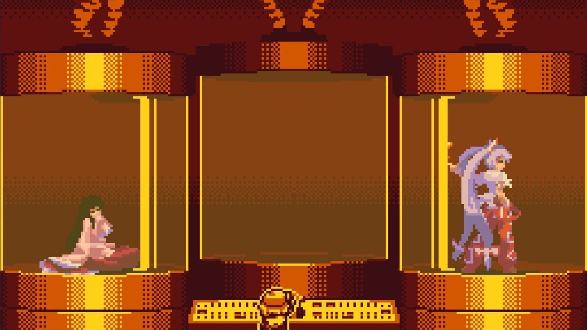 Screenshot for Touhou Artificial Dream in Arcadia