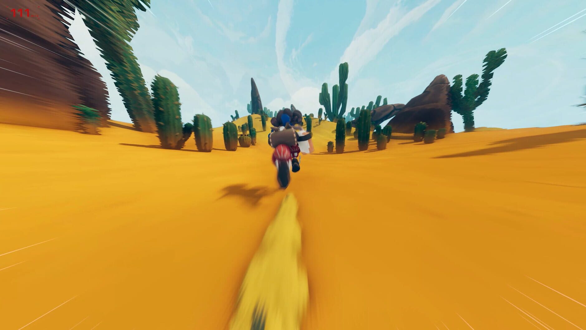Screenshot for Haste