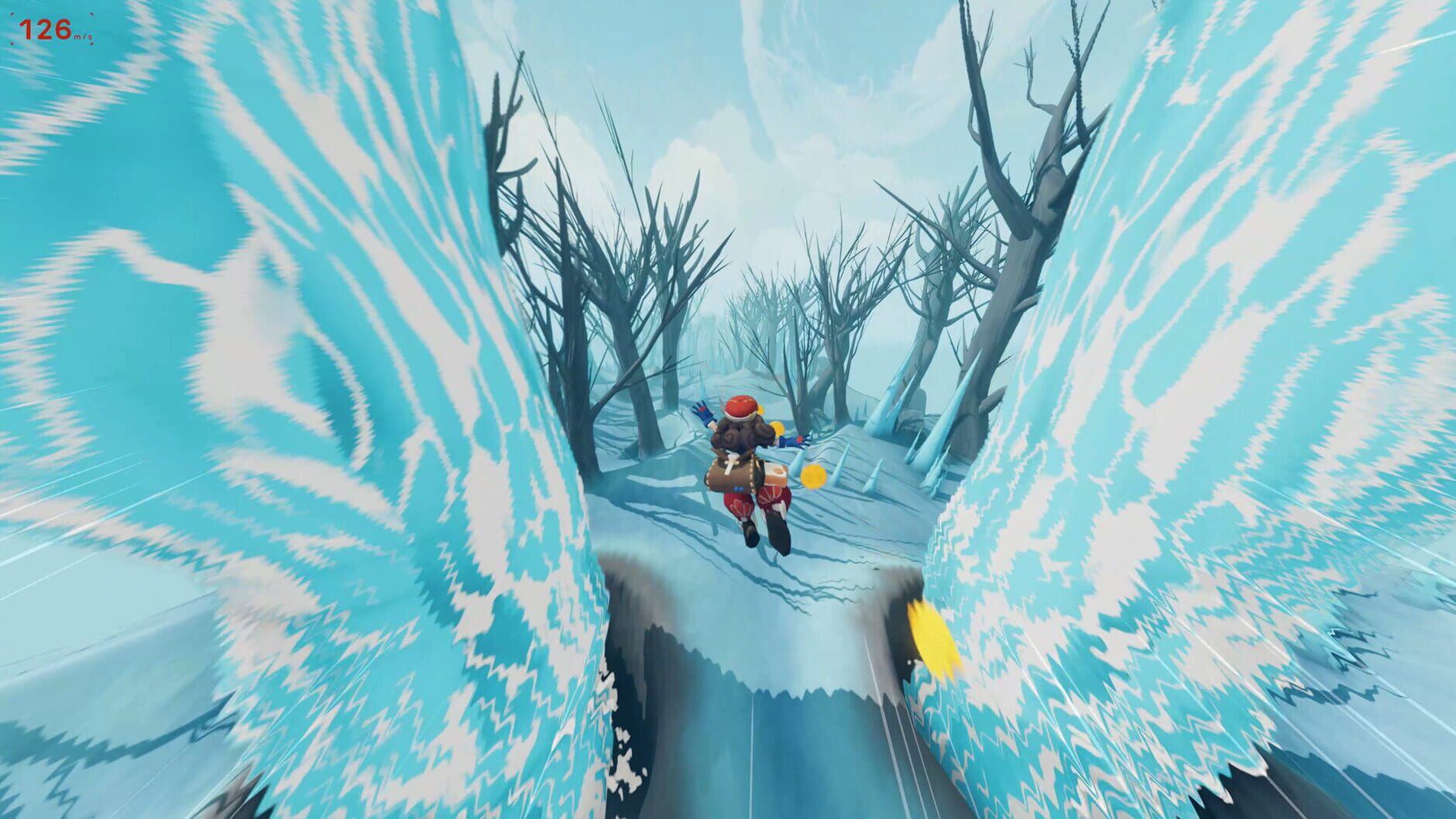 Screenshot for Haste
