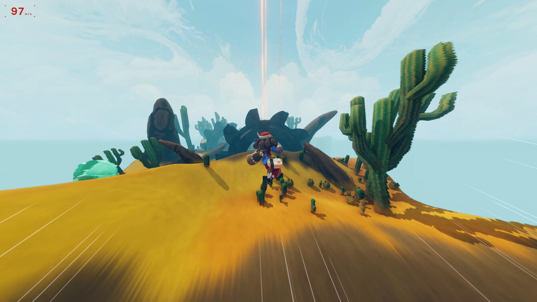 Screenshot for Haste