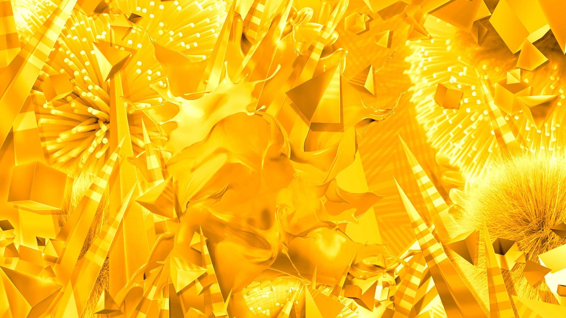 Screenshot for Just Dance 2016: Gold Edition