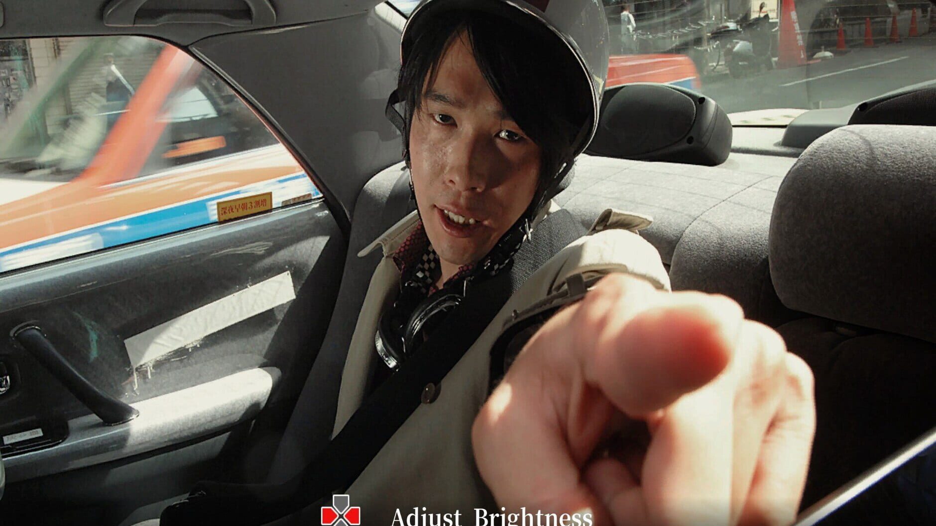 Screenshot for 428: Shibuya Scramble