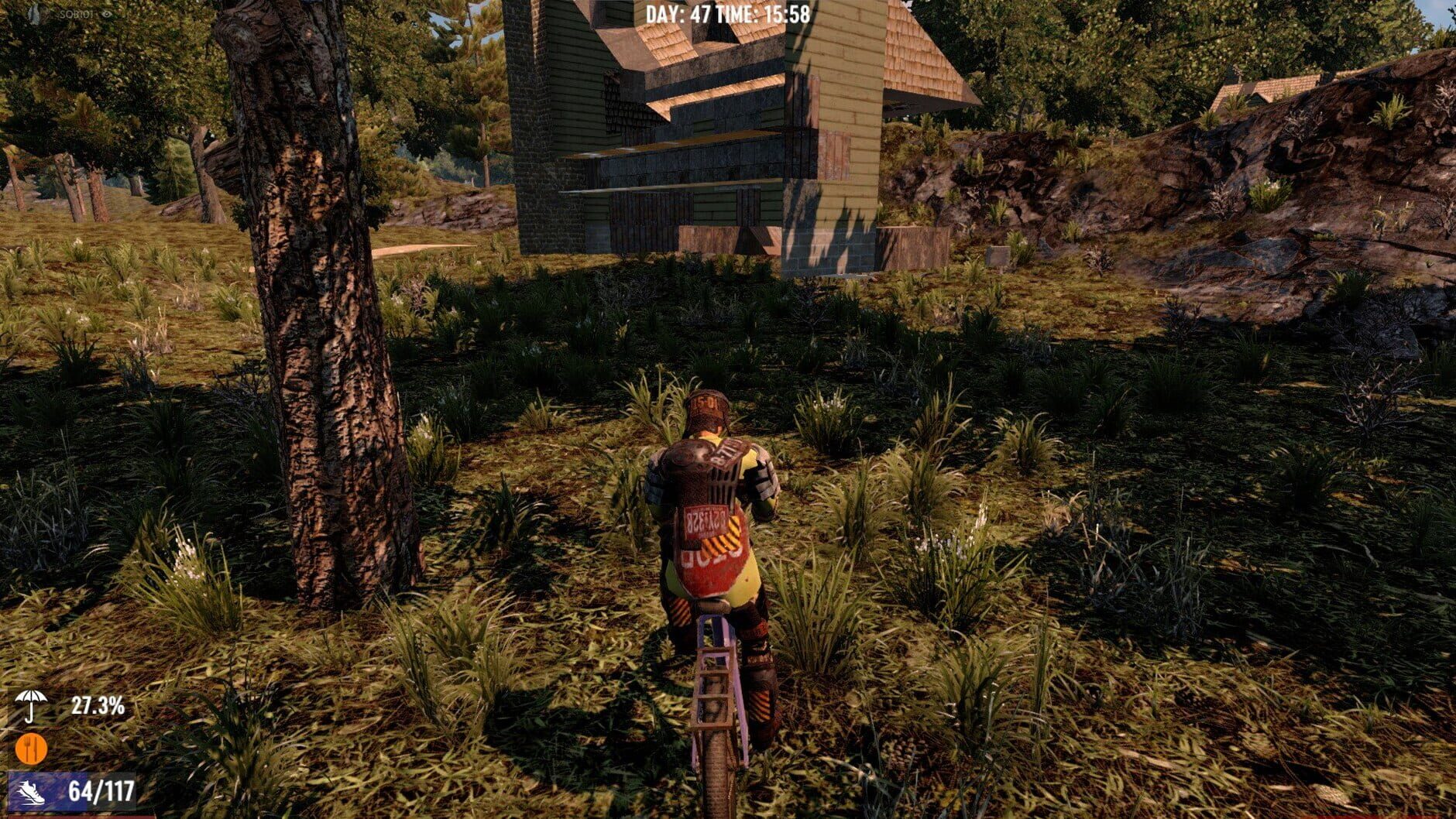 Screenshot for 7 Days to Die
