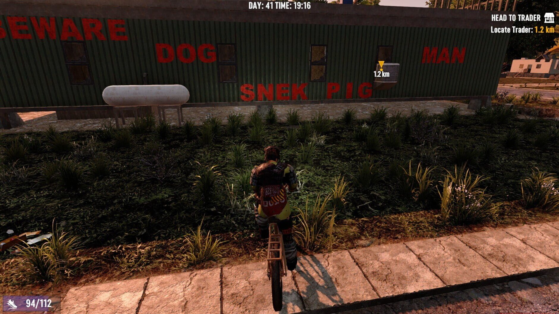 Screenshot for 7 Days to Die