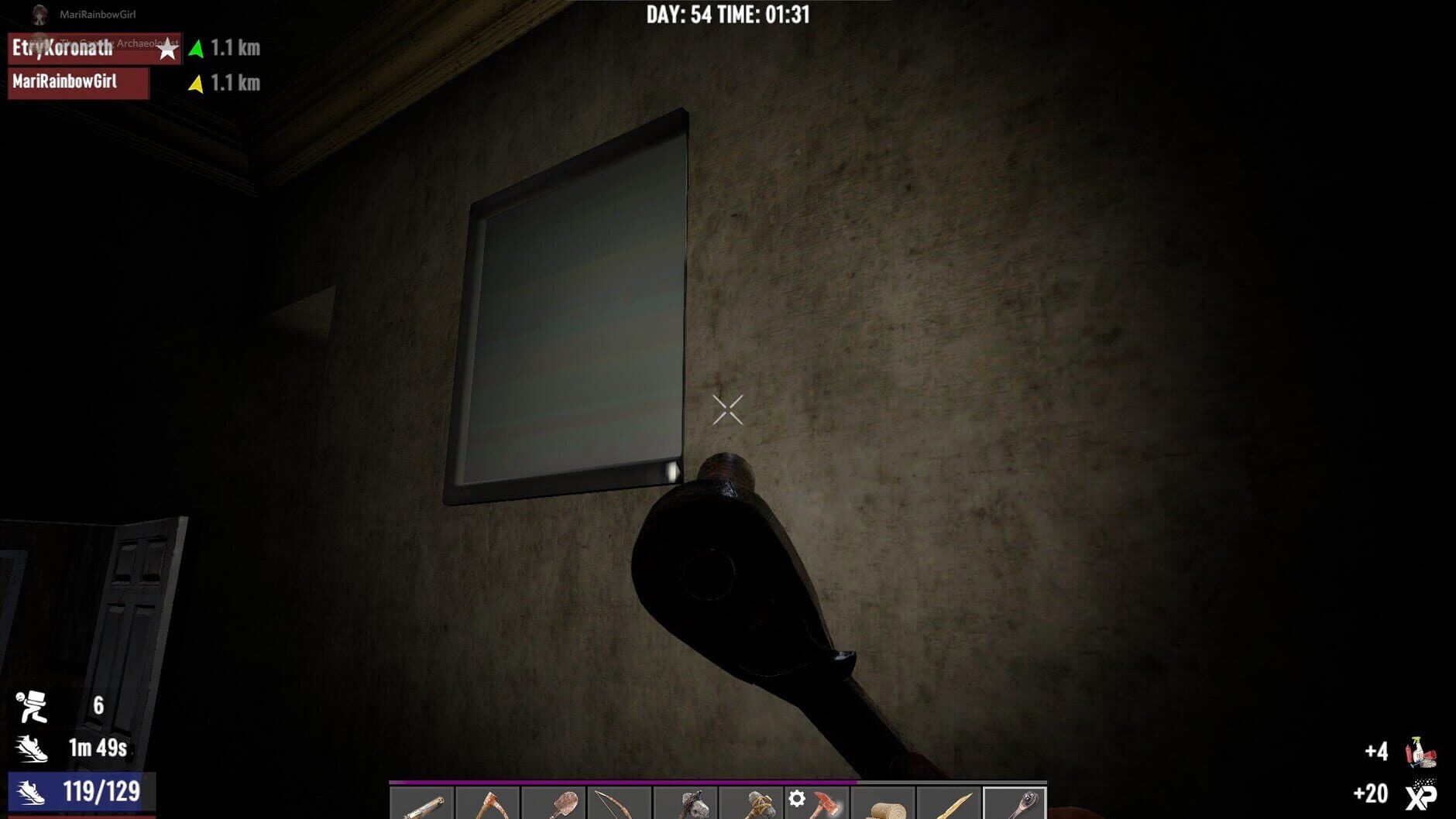 Screenshot for 7 Days to Die