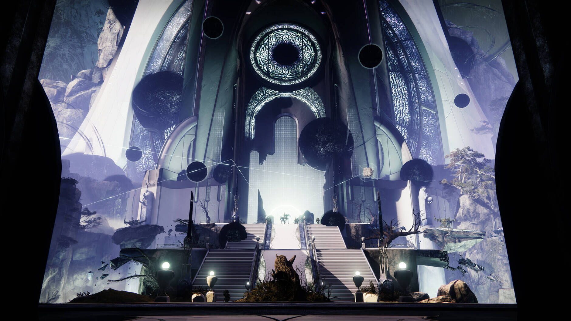 Screenshot for Destiny 2: Lightfall - Season of the Wish
