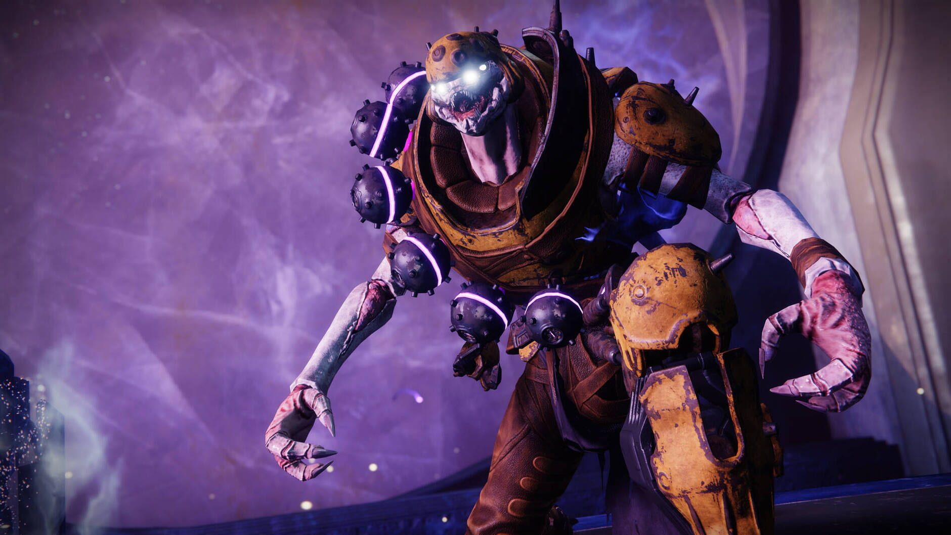 Screenshot for Destiny 2: Lightfall - Season of the Wish