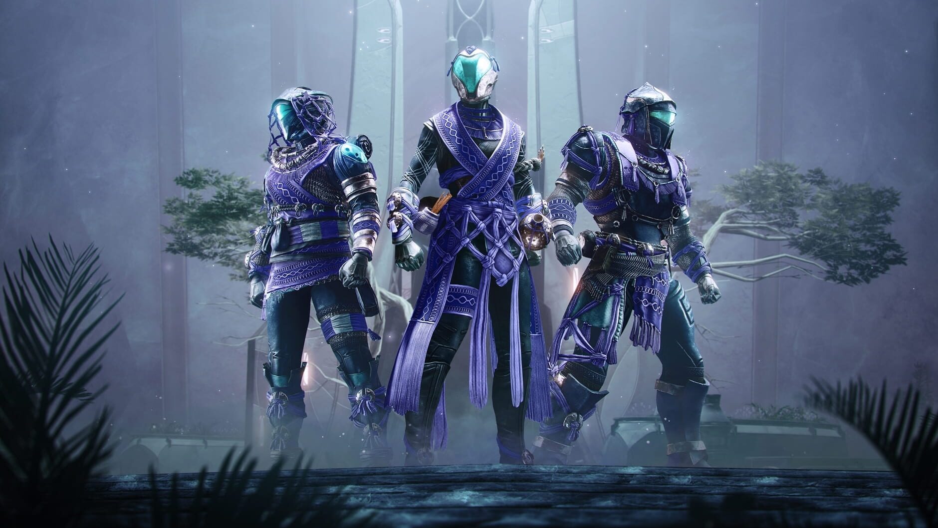 Screenshot for Destiny 2: Lightfall - Season of the Wish