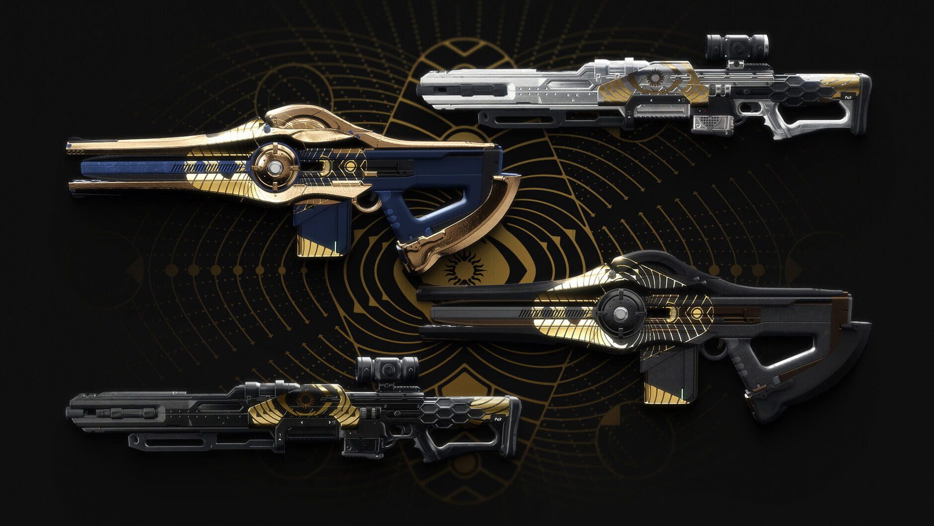 Screenshot for Destiny 2: Lightfall - Season of the Wish