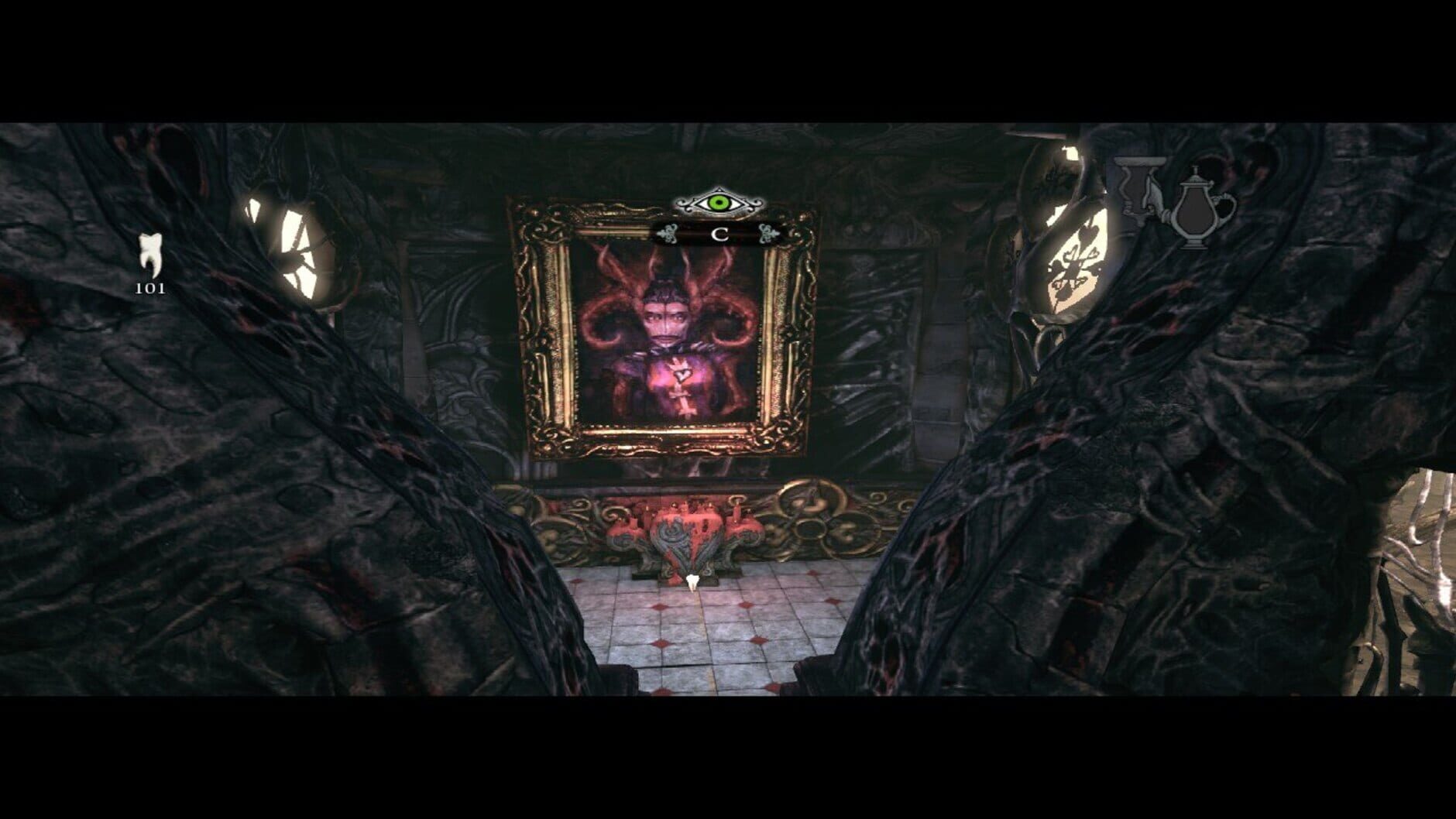 Screenshot for Alice: Madness Returns
