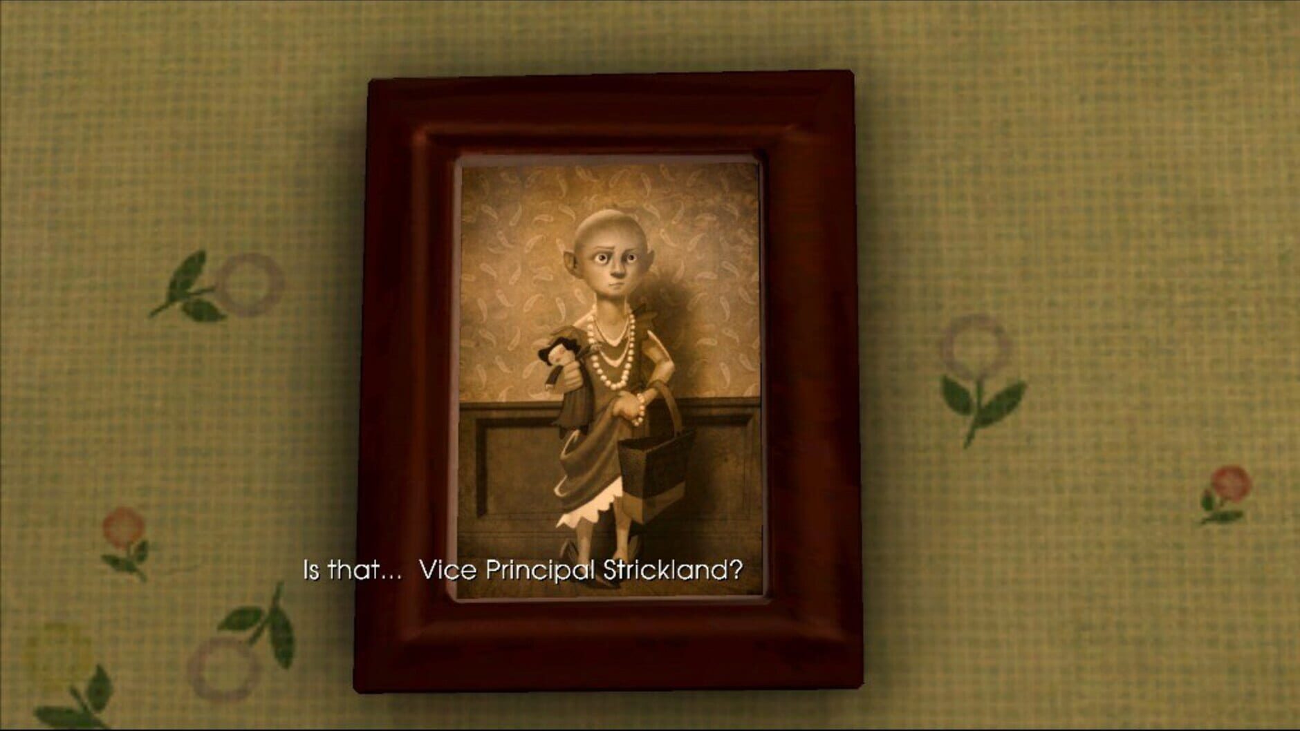 Screenshot for Back to the Future: The Game - Episode 1: It's About Time