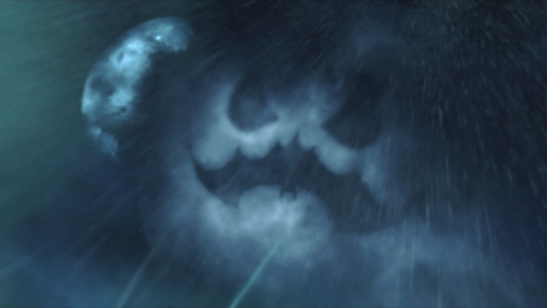 Screenshot for Batman: Arkham Asylum - Game of the Year Edition