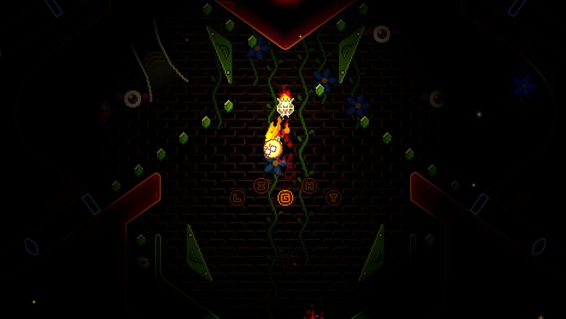Screenshot for Pinball Spire