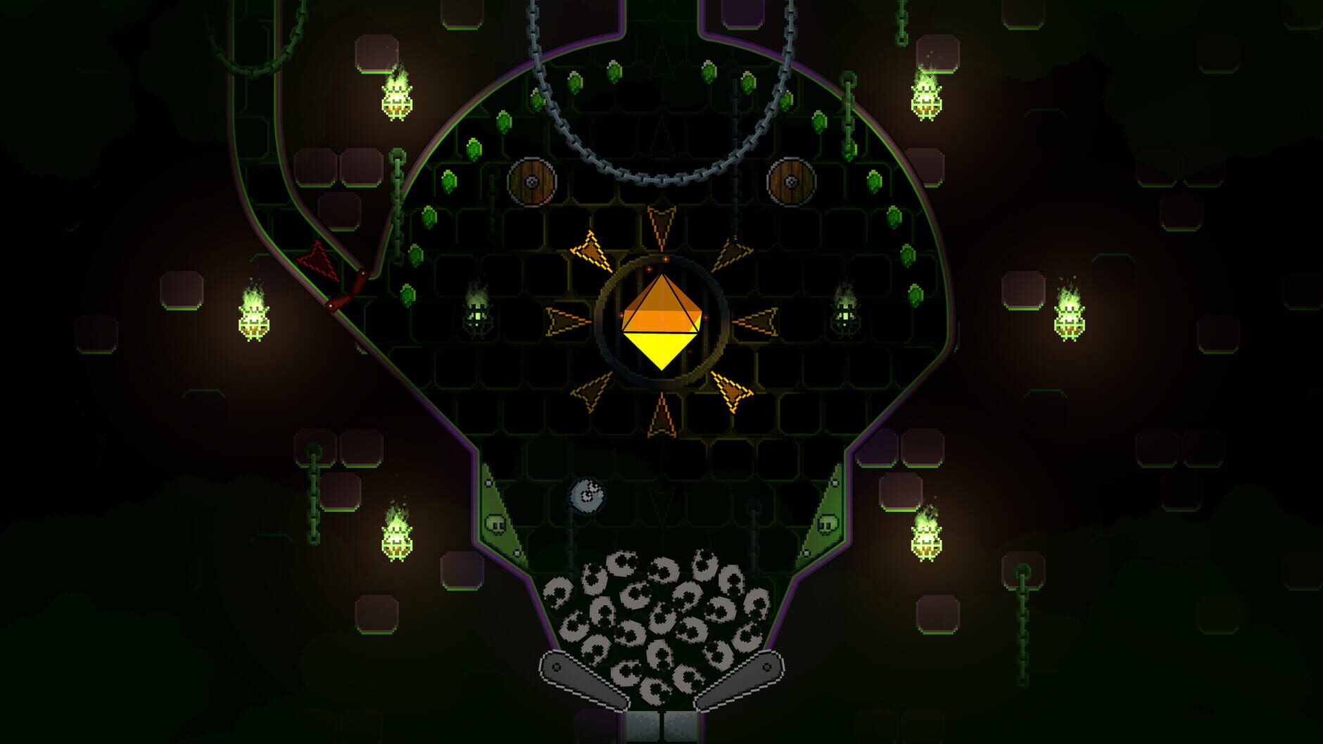 Screenshot for Pinball Spire