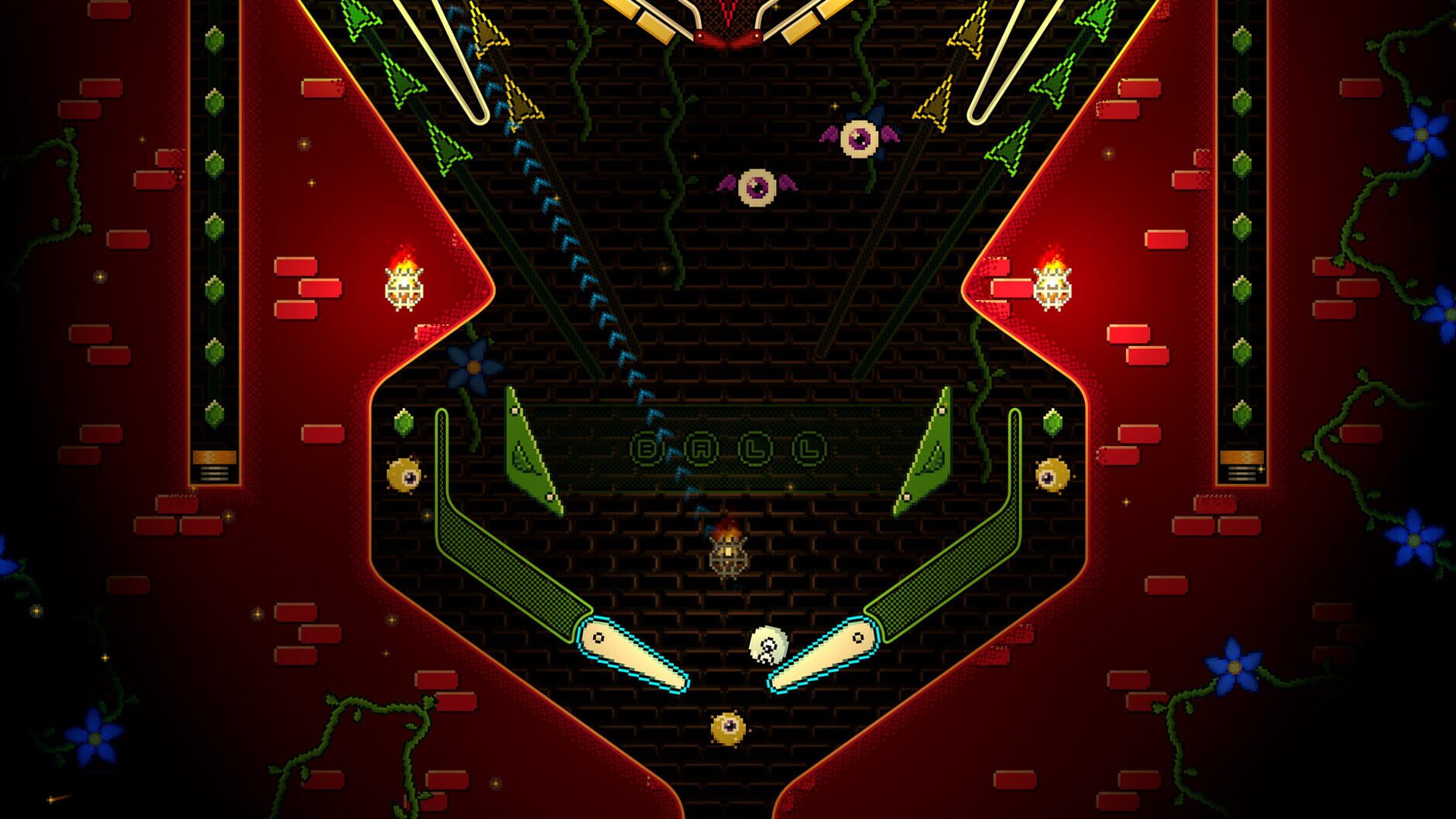 Screenshot for Pinball Spire