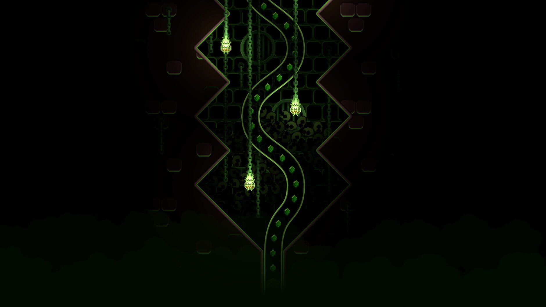 Screenshot for Pinball Spire