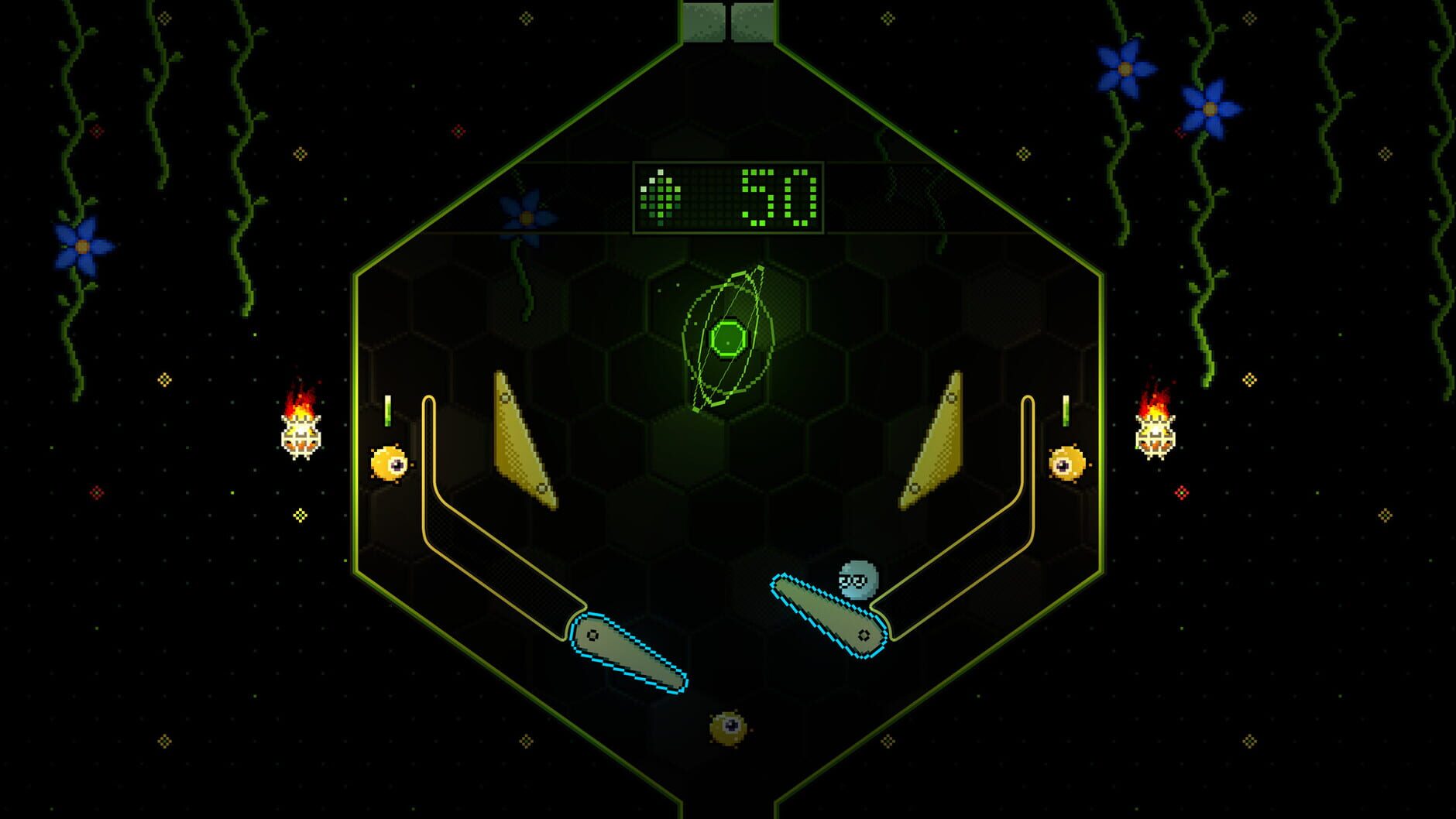 Screenshot for Pinball Spire