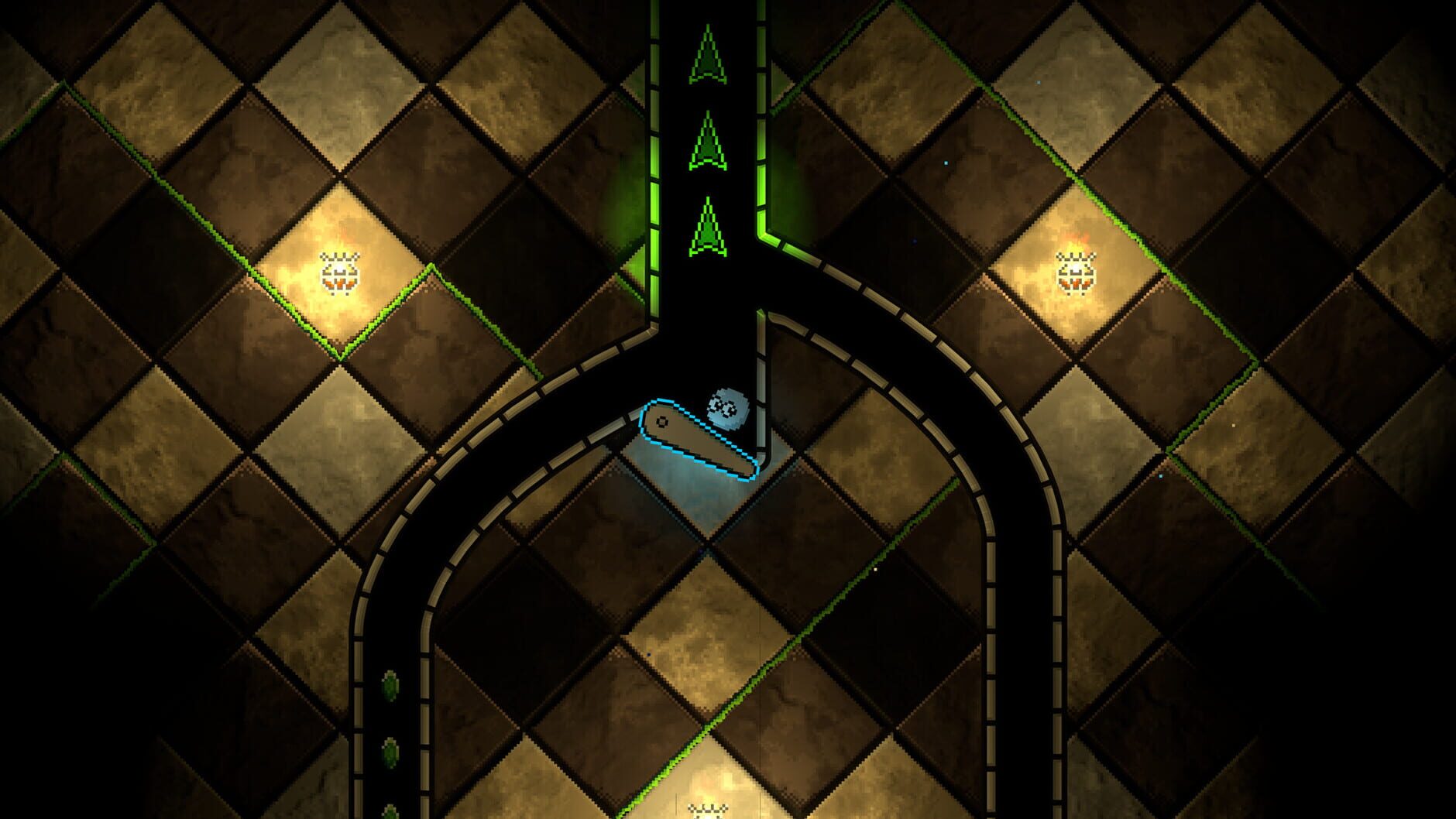 Screenshot for Pinball Spire