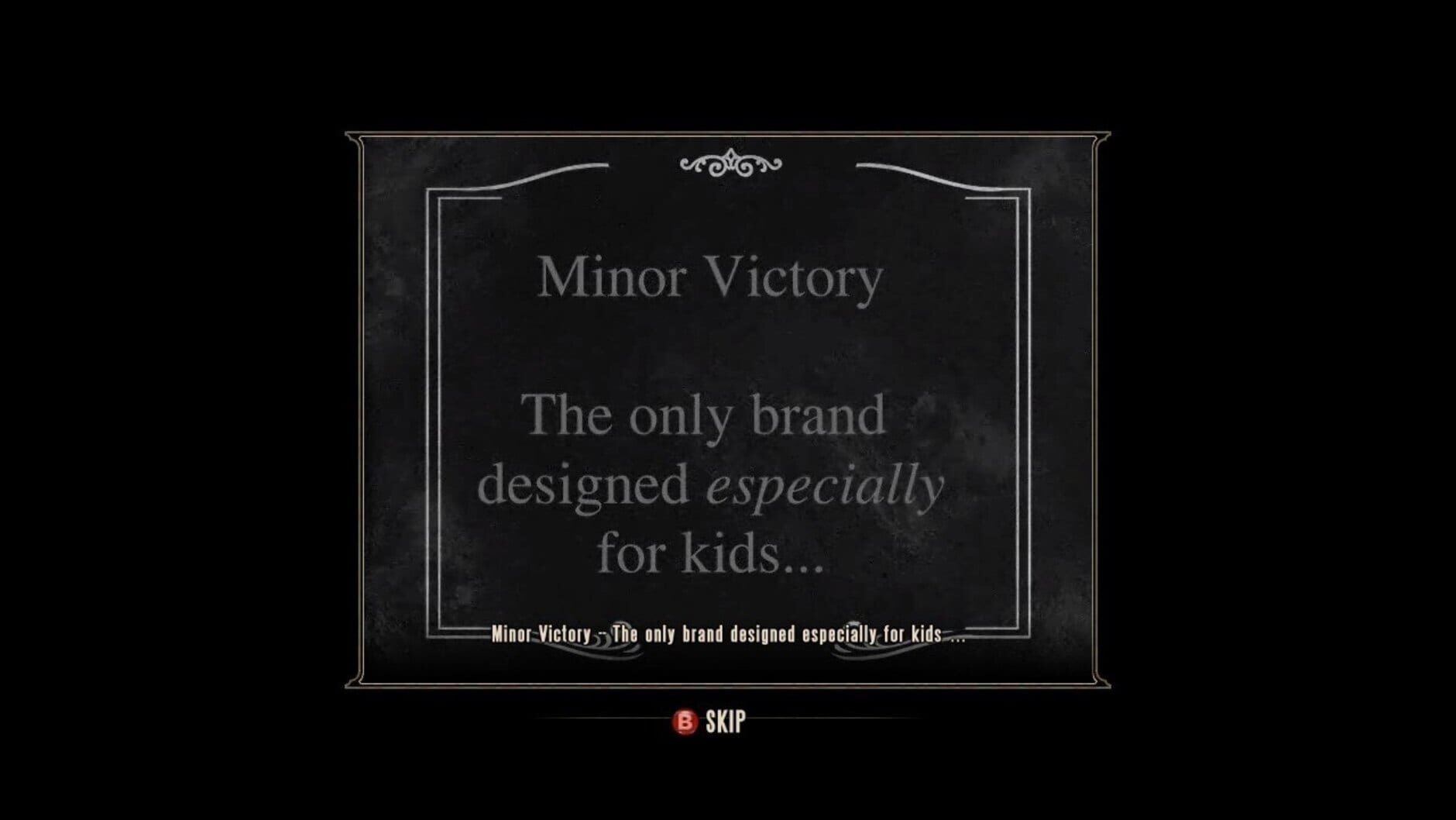 Screenshot for BioShock Infinite