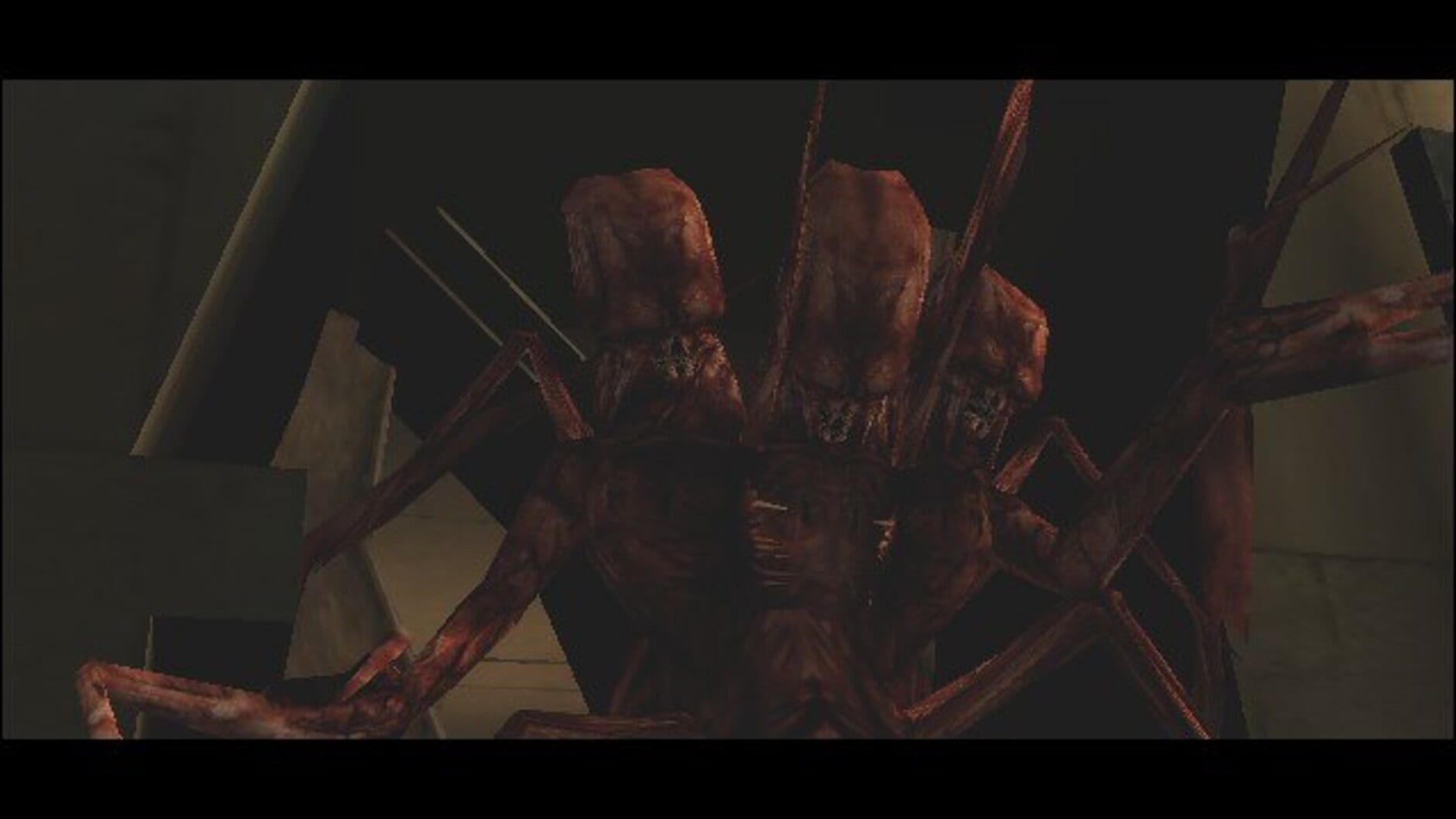 Screenshot for BloodRayne
