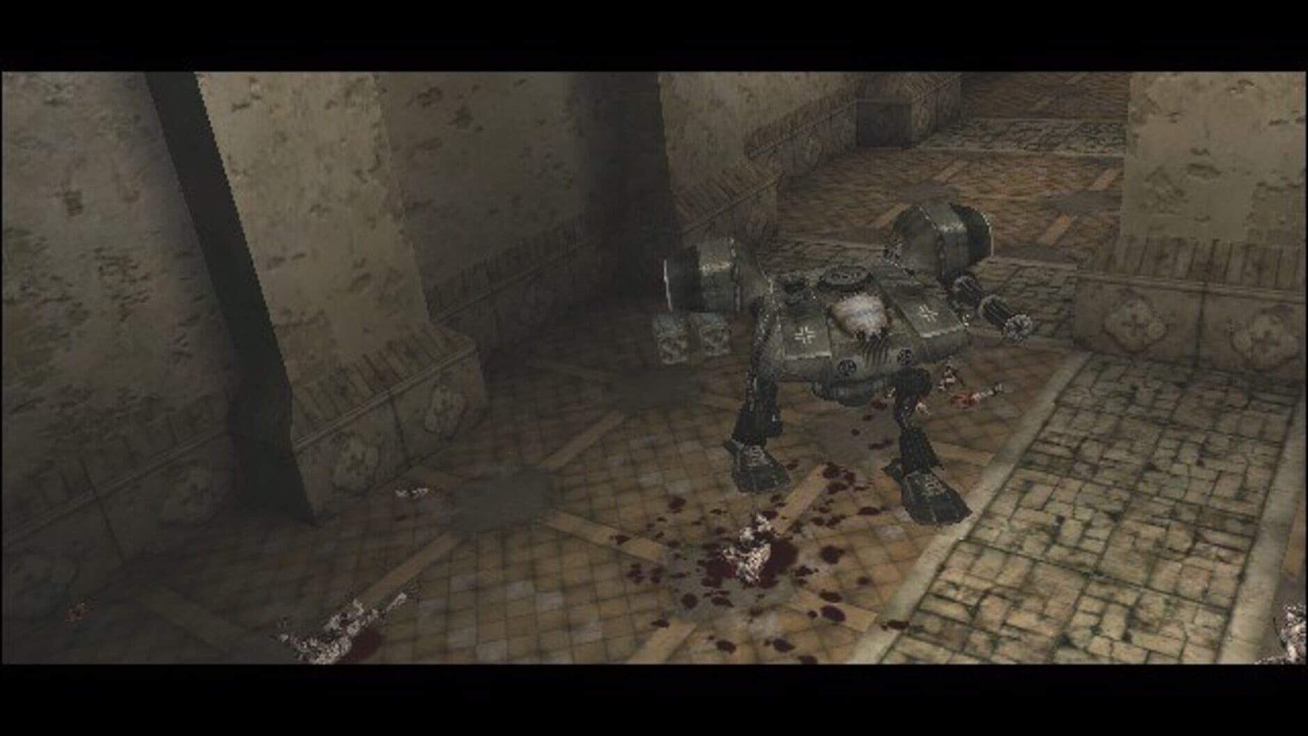 Screenshot for BloodRayne