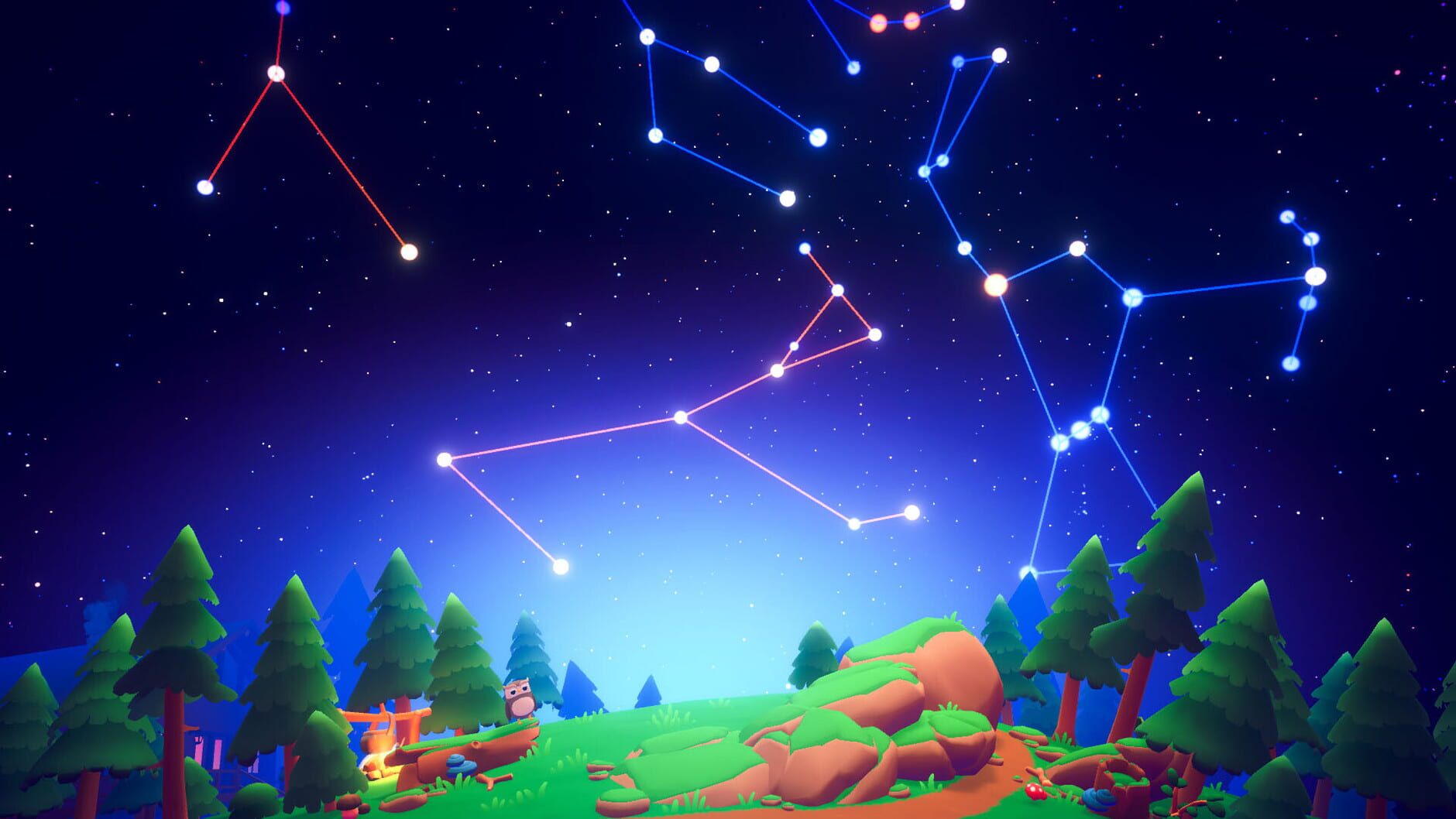 Screenshot for Party Friends