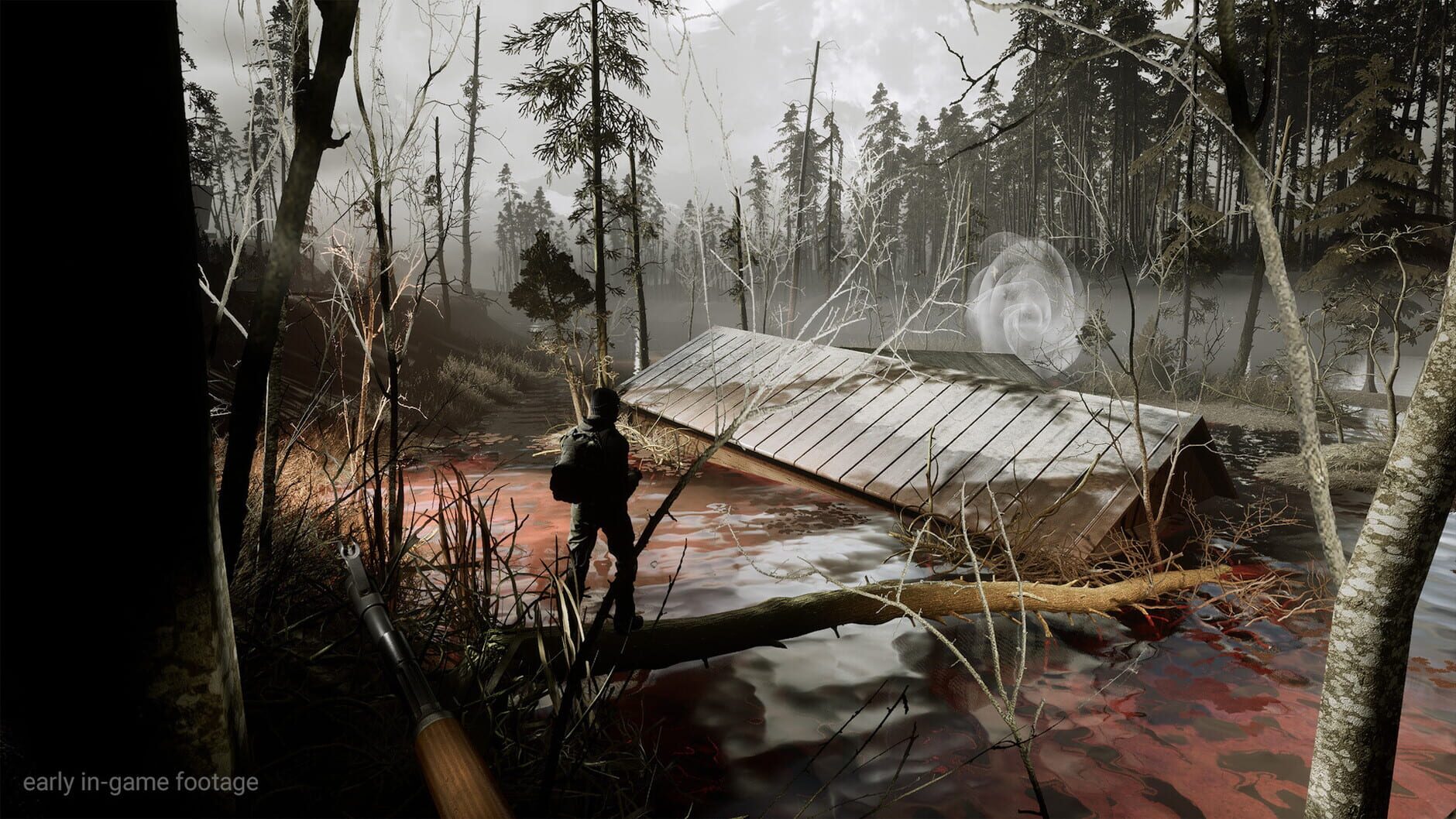 Screenshot for Into the Radius 2