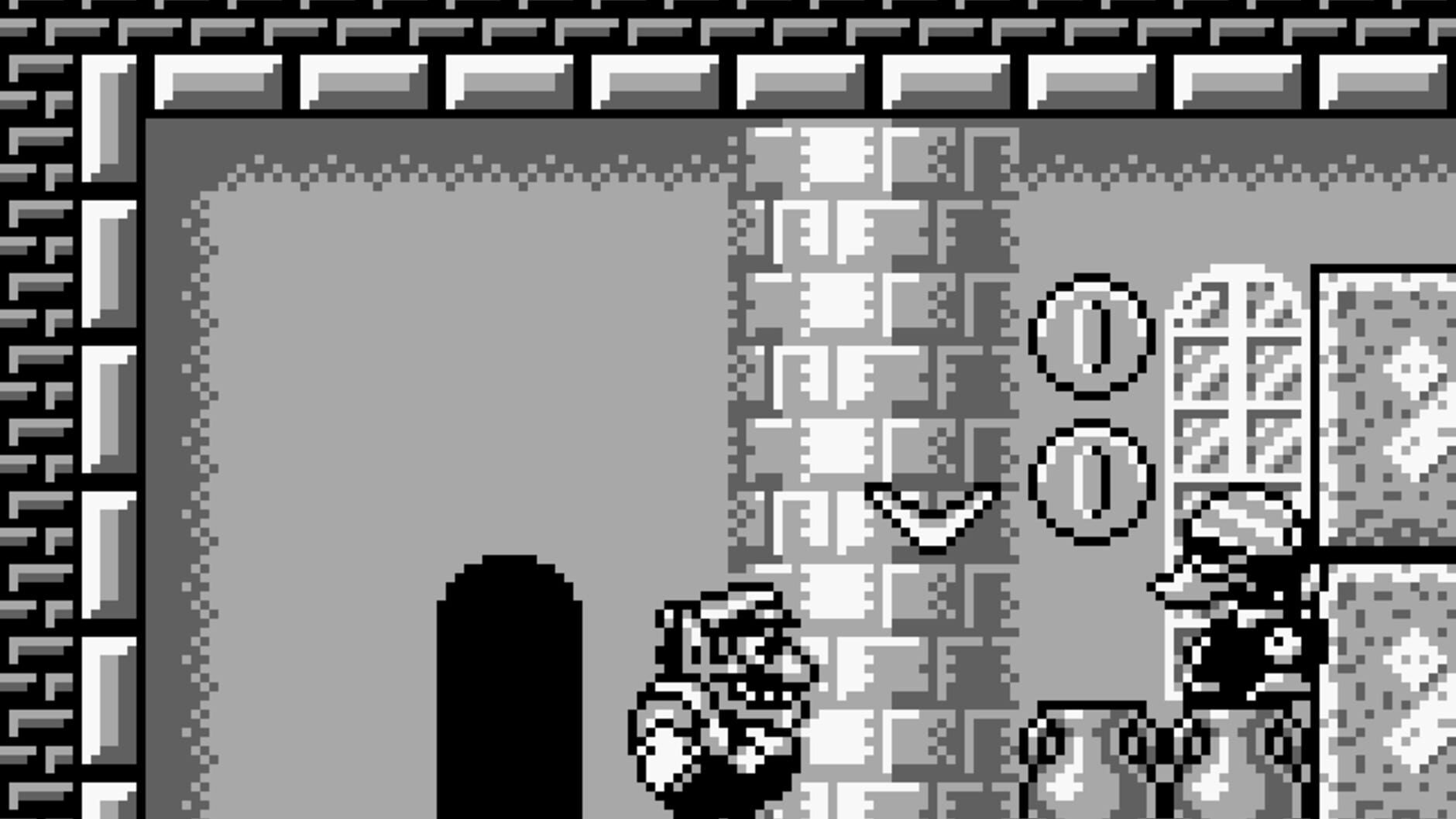 Screenshot for Wario Land II