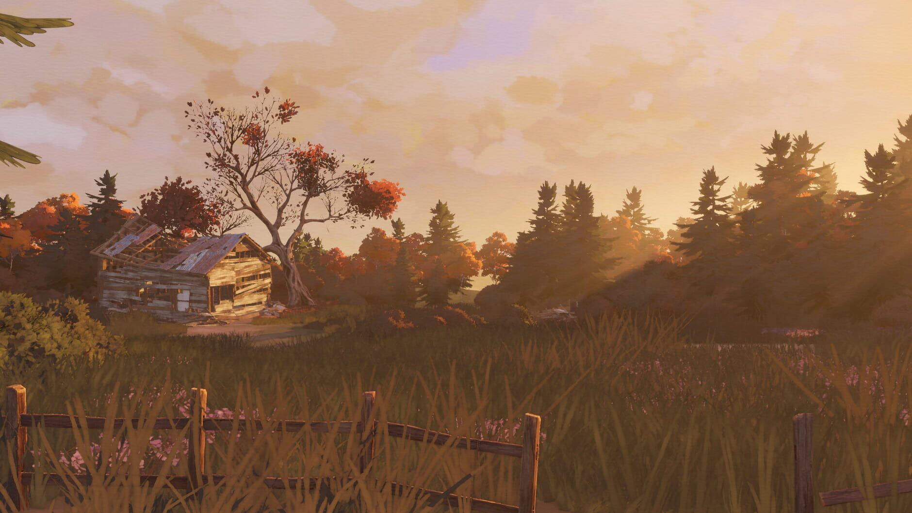 Most Recently Played Game Screenshot