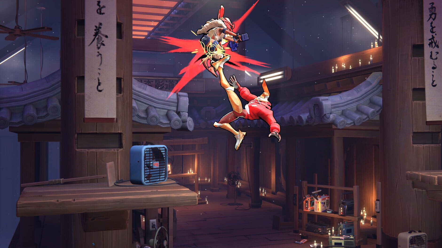 Screenshot for Combo Devils